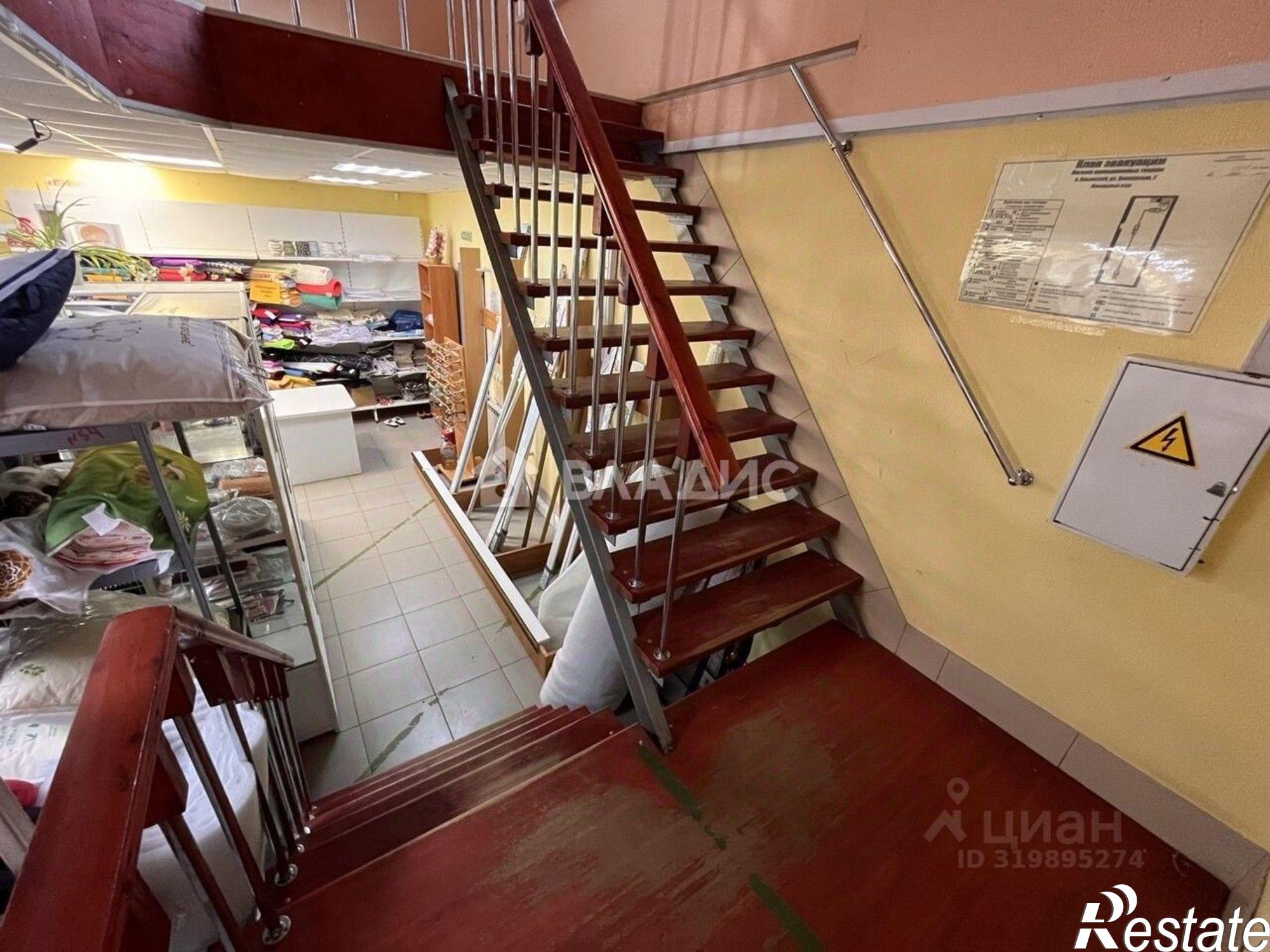 Сдать ОСЗ, отдельно стоящее здание за 49 946 рублей на посёлок Ильинский