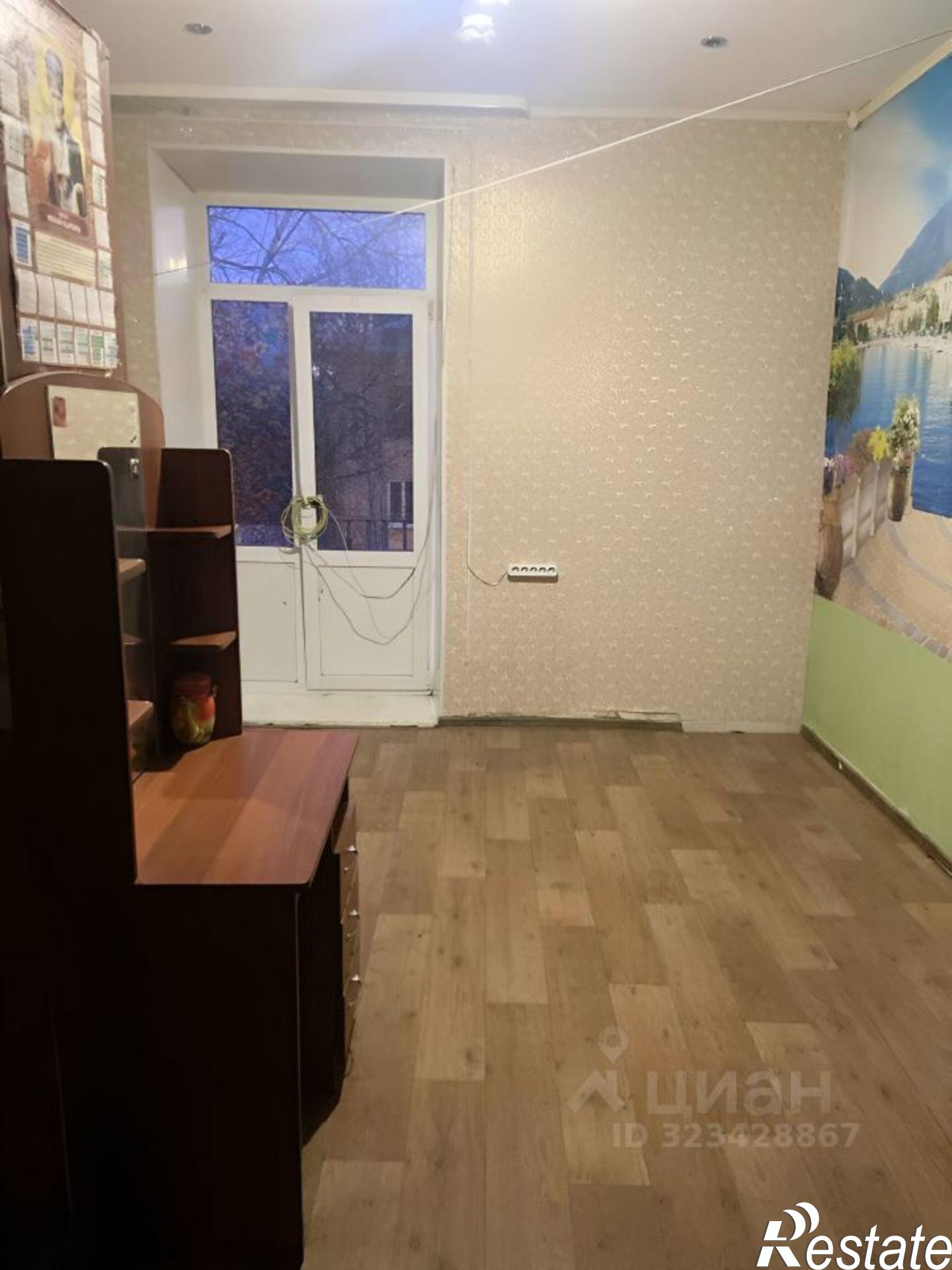 Сдать комнату за 10 000 рублей на Пермь, улица Федосеева, 12