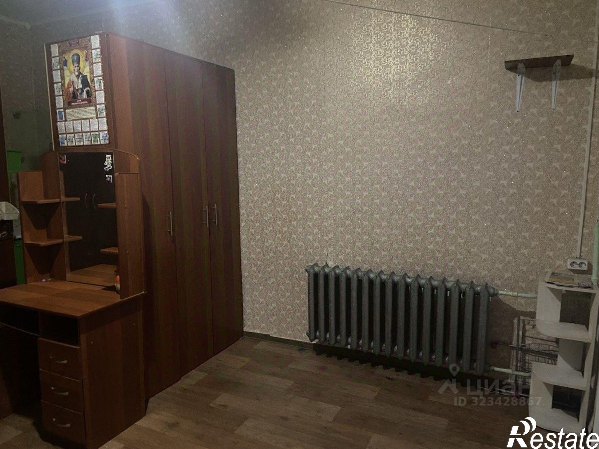 Сдать комнату за 10 000 рублей на Пермь, улица Федосеева, 12