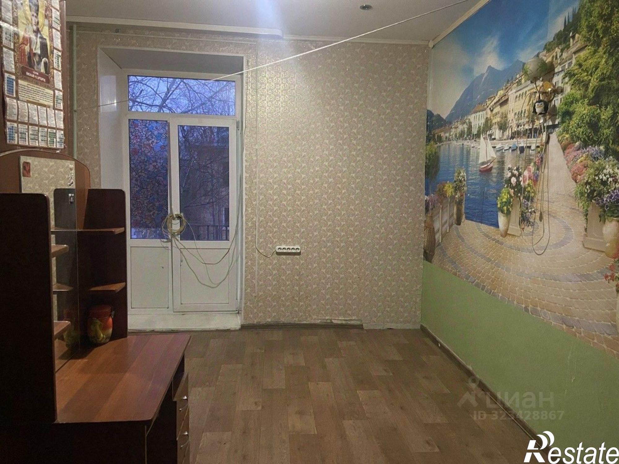 Сдать комнату за 10 000 рублей на Пермь, улица Федосеева, 12