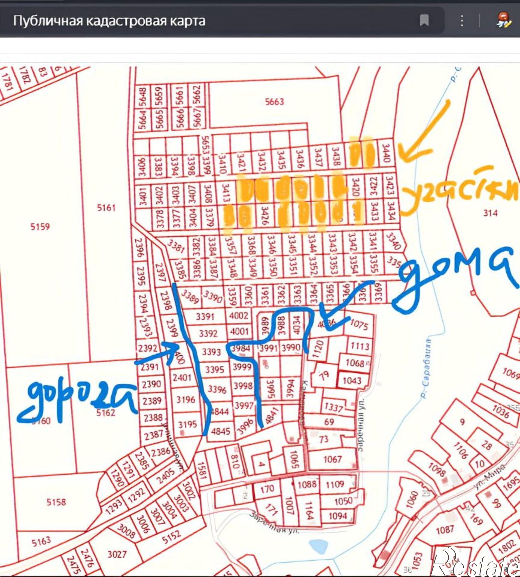 Купить землю, земельный участок за 650 000 рублей на Пермский муниципальный округ