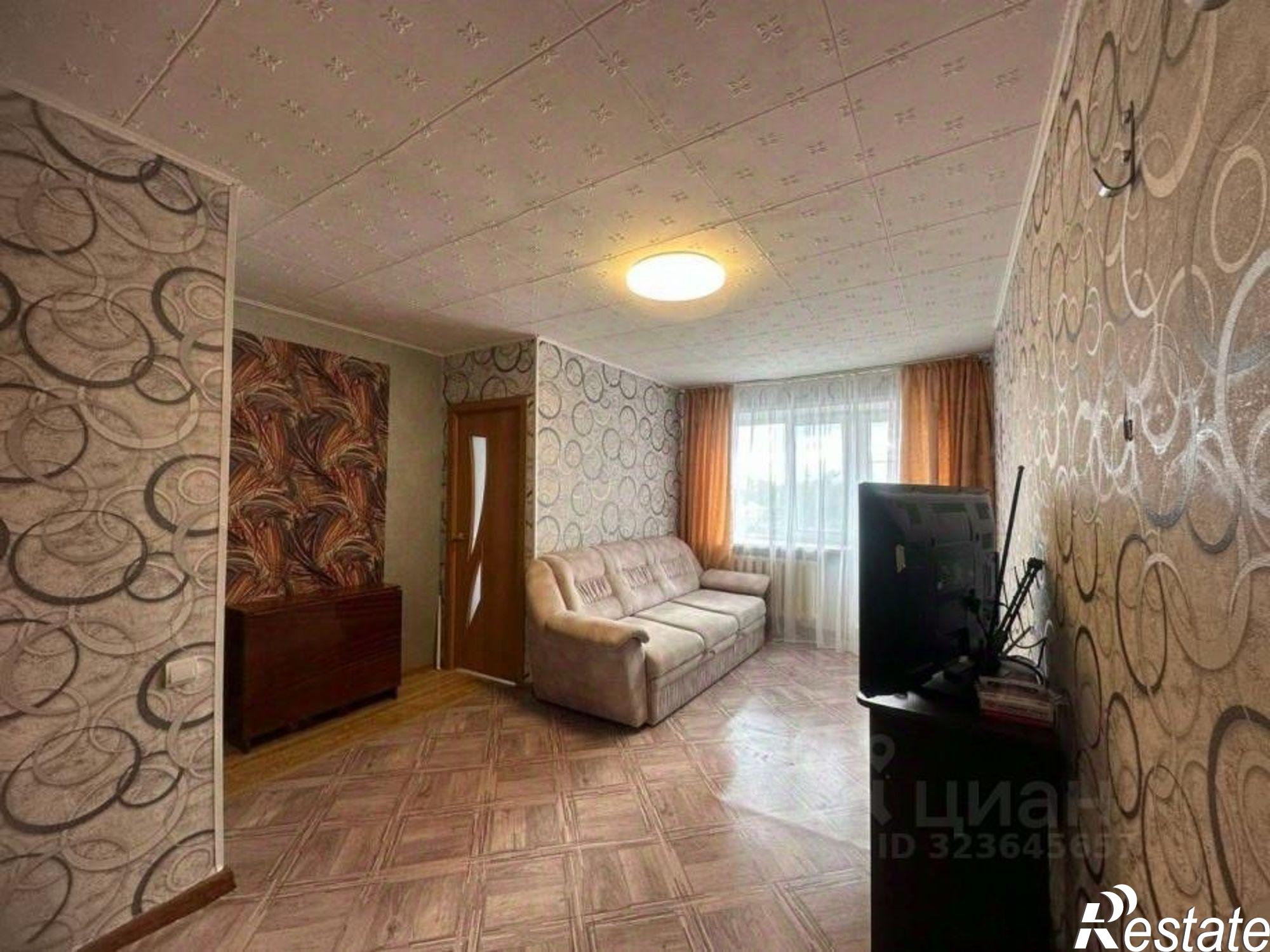 Купить квартиру за 2 100 000 рублей на г Березники, ул Пятилетки, д 47