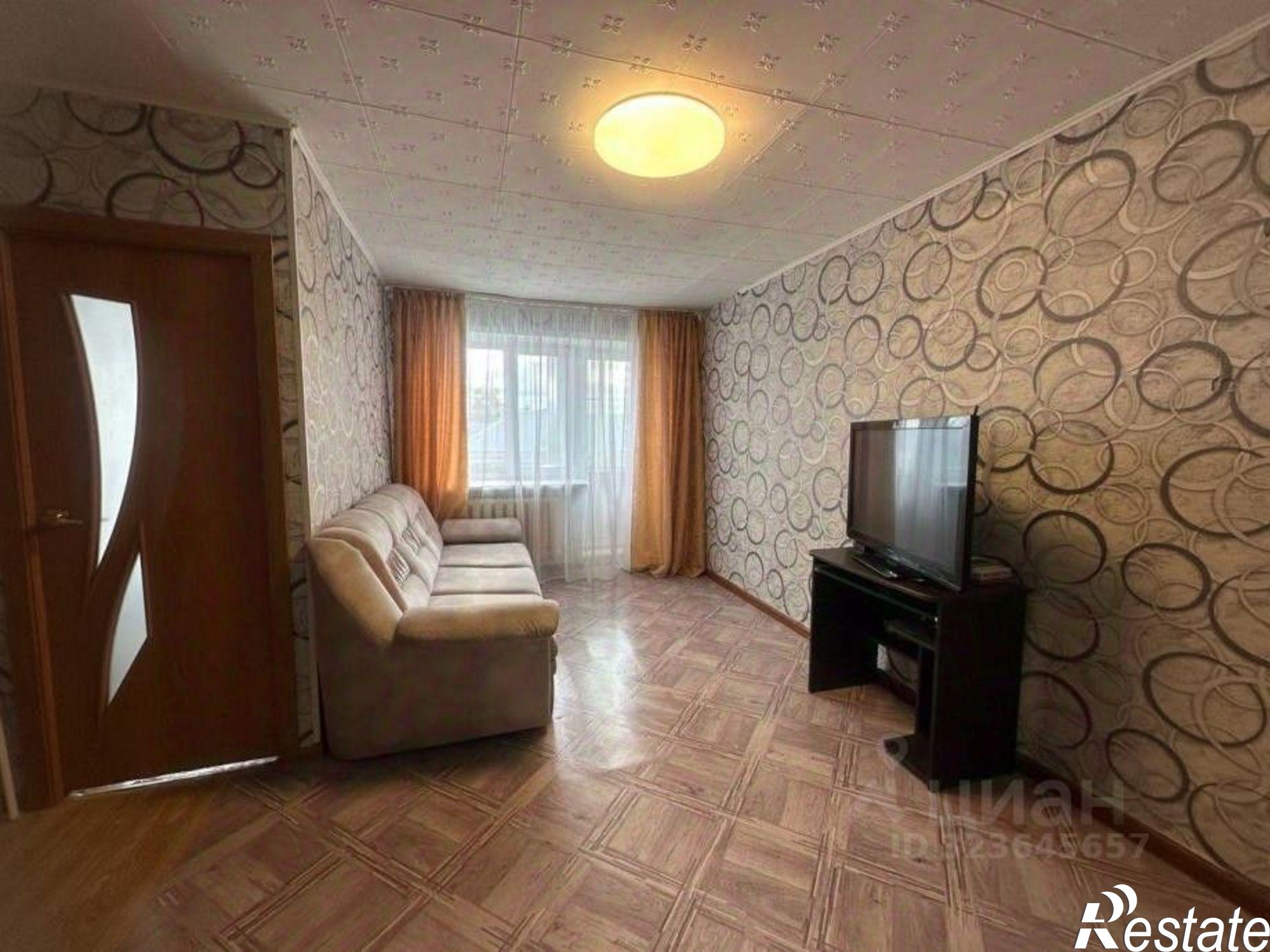 Купить квартиру за 2 100 000 рублей на г Березники, ул Пятилетки, д 47