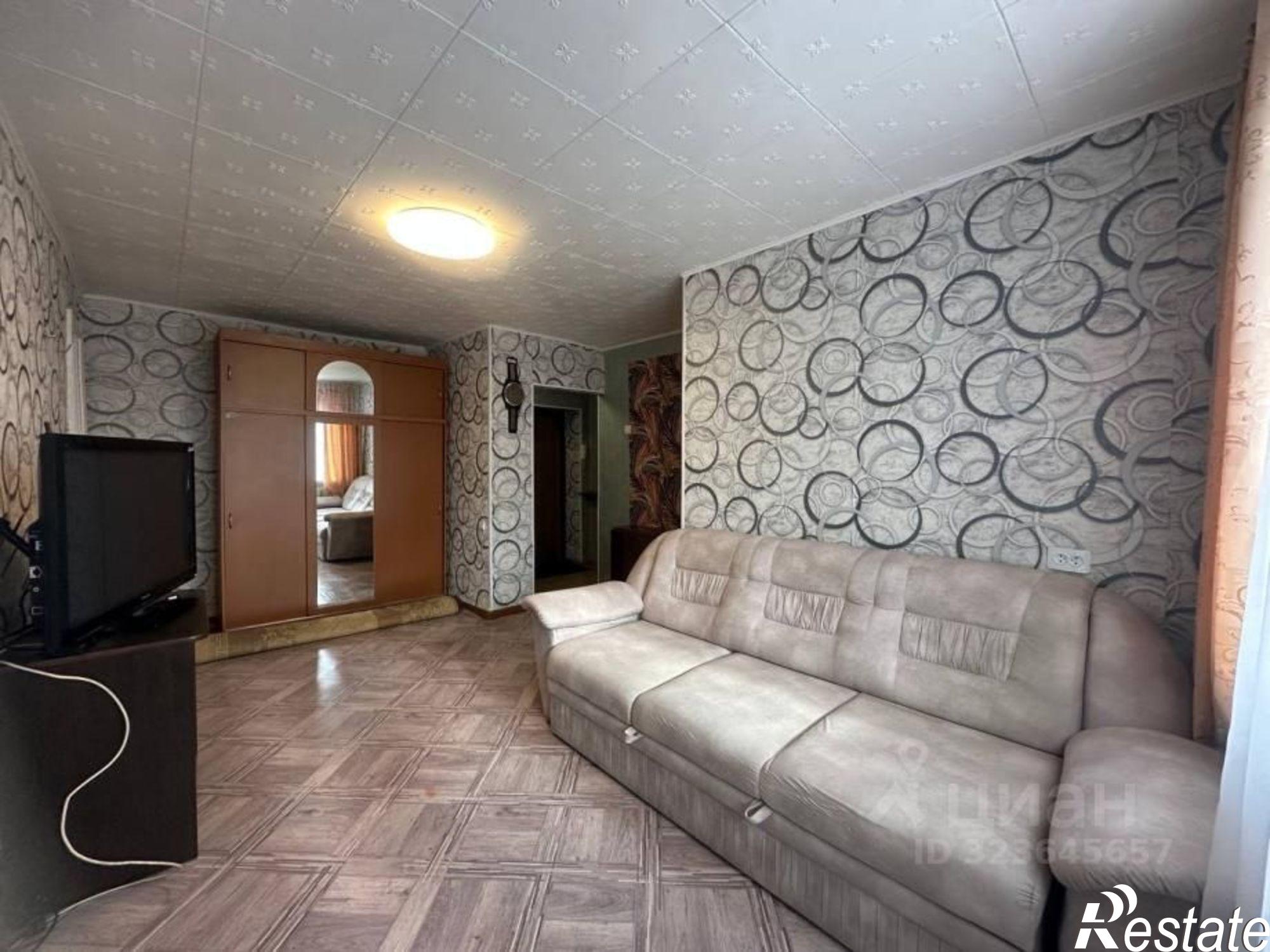 Купить квартиру за 2 100 000 рублей на г Березники, ул Пятилетки, д 47