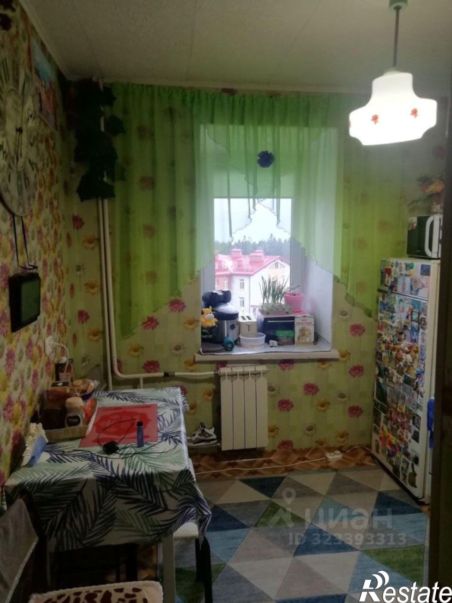 Купить квартиру за 2 600 000 рублей на улица Дружбы, 13