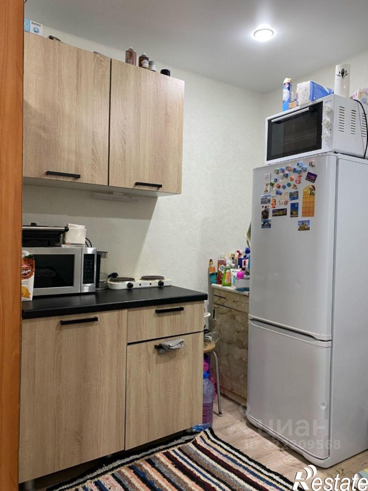 Купить комнату за 1 050 000 рублей на Кунгур городской округ, Кунгур