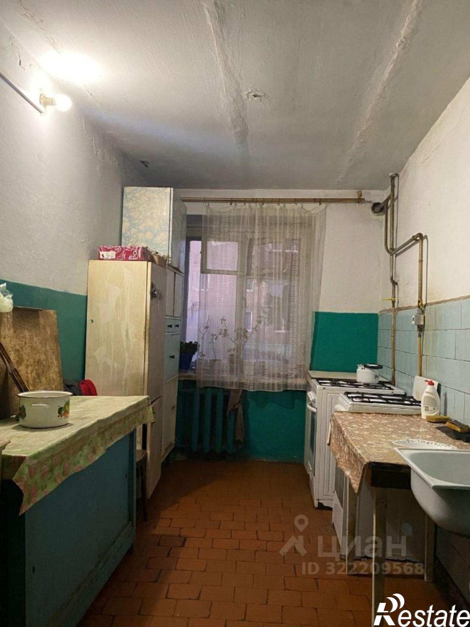 Купить комнату за 1 050 000 рублей на Кунгур городской округ, Кунгур