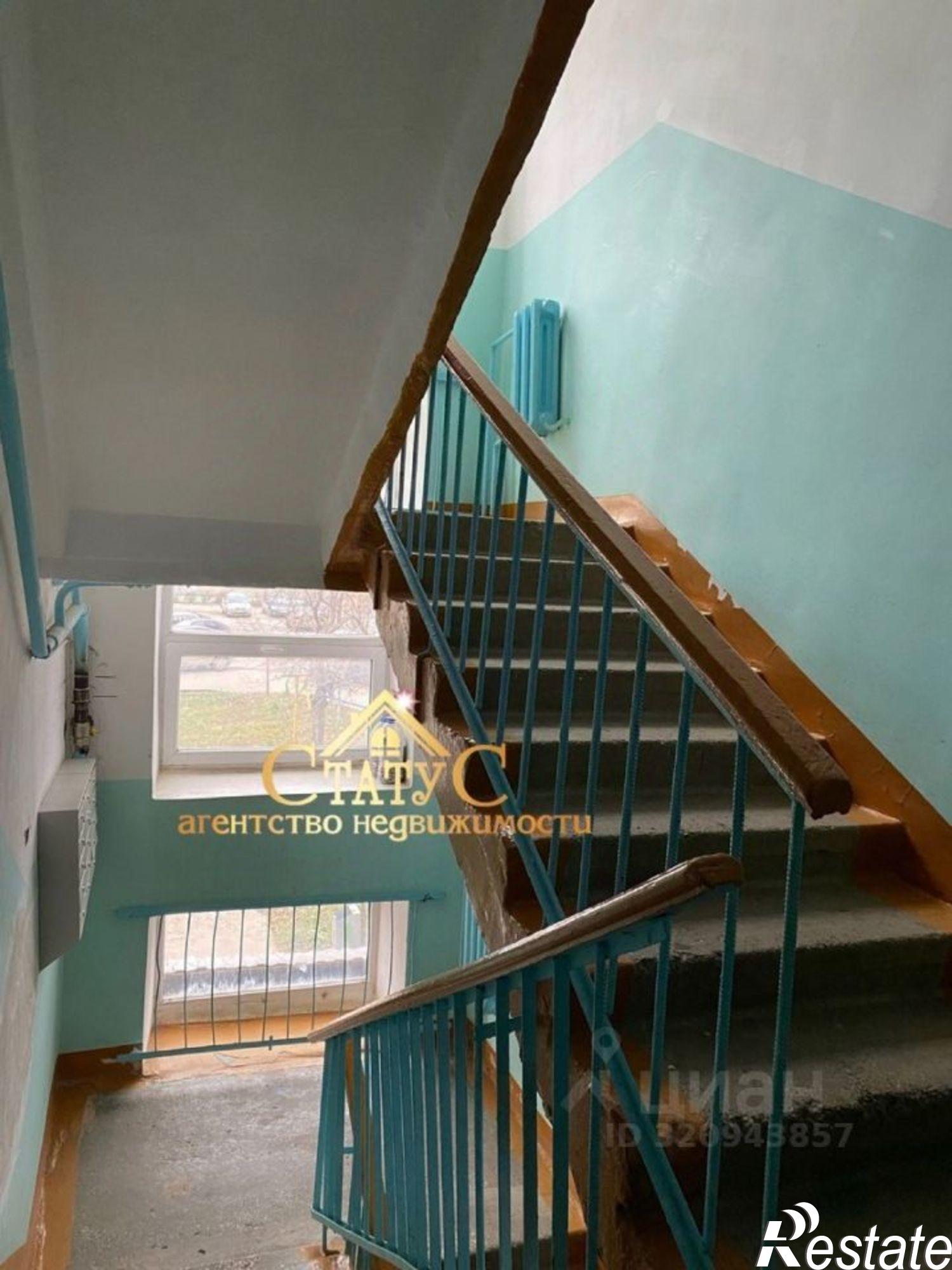 Купить квартиру за 3 200 000 рублей на улица Ситникова, 78