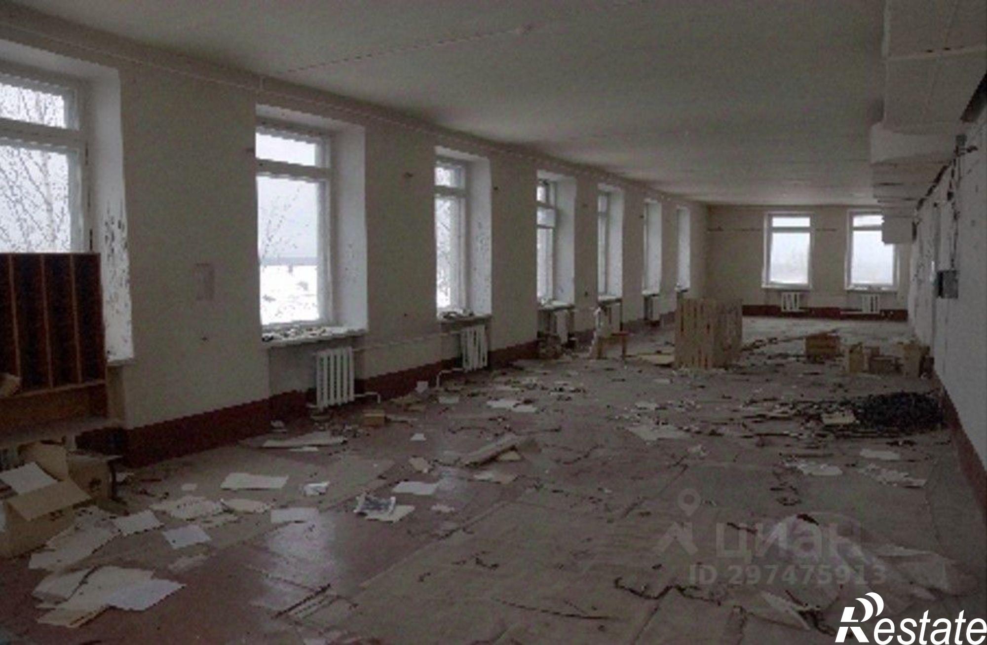 Купить ОСЗ, отдельно стоящее здание за 79 464 рублей на улица Газеты Правда, 32А