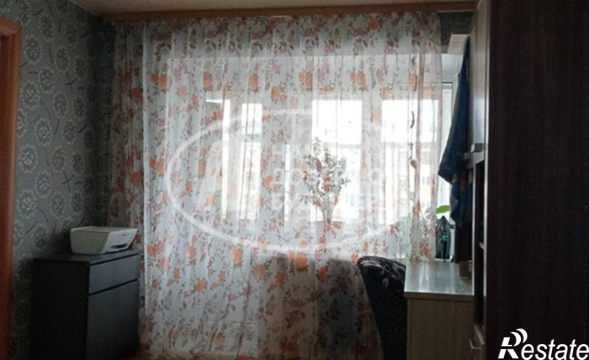 Купить квартиру за 585 000 рублей на Губахинский муниципальный округ, Гремячинск, улица Ленина, 117