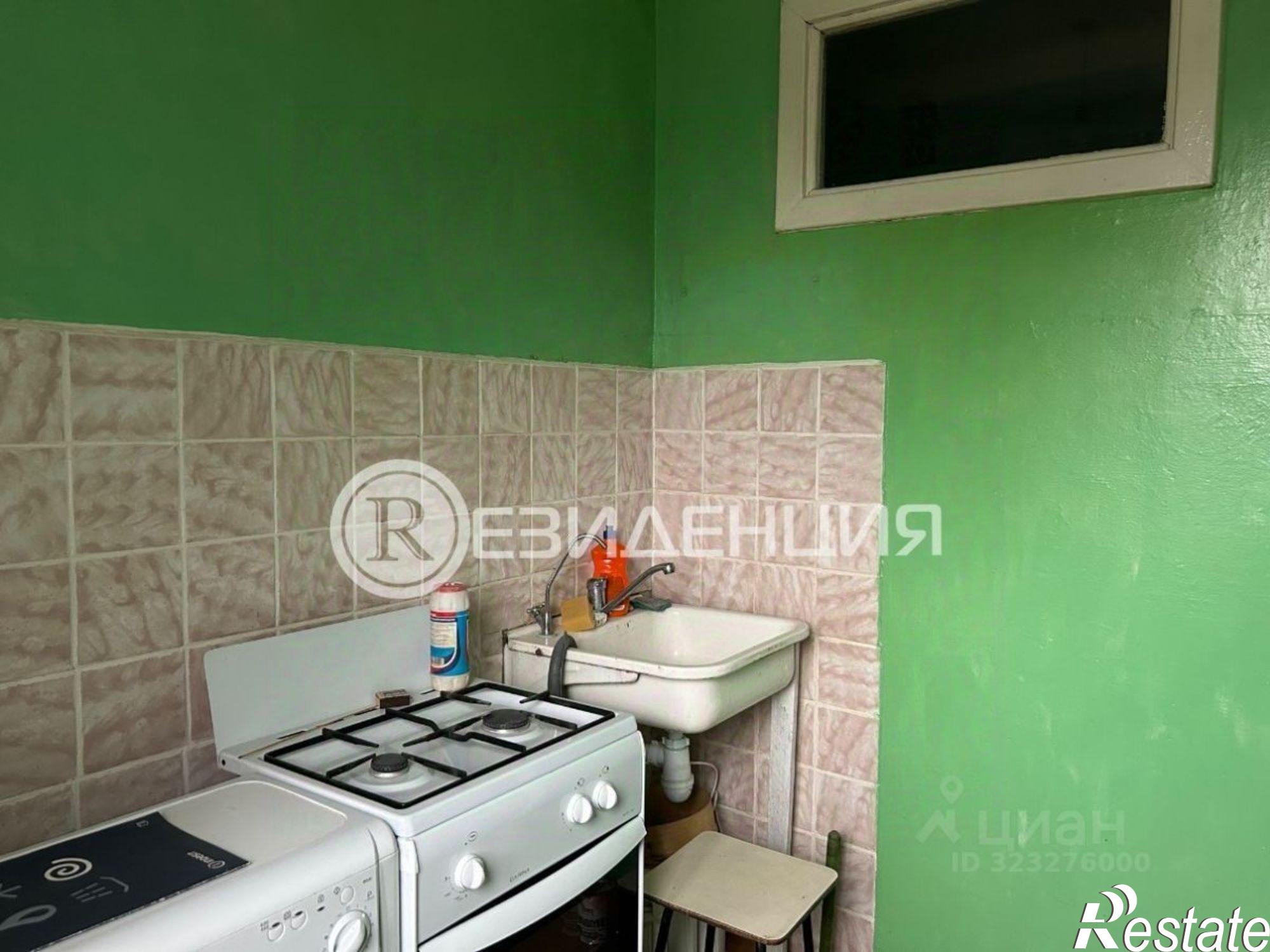 Купить квартиру за 3 900 000 рублей на Пермь городской округ, Пермь