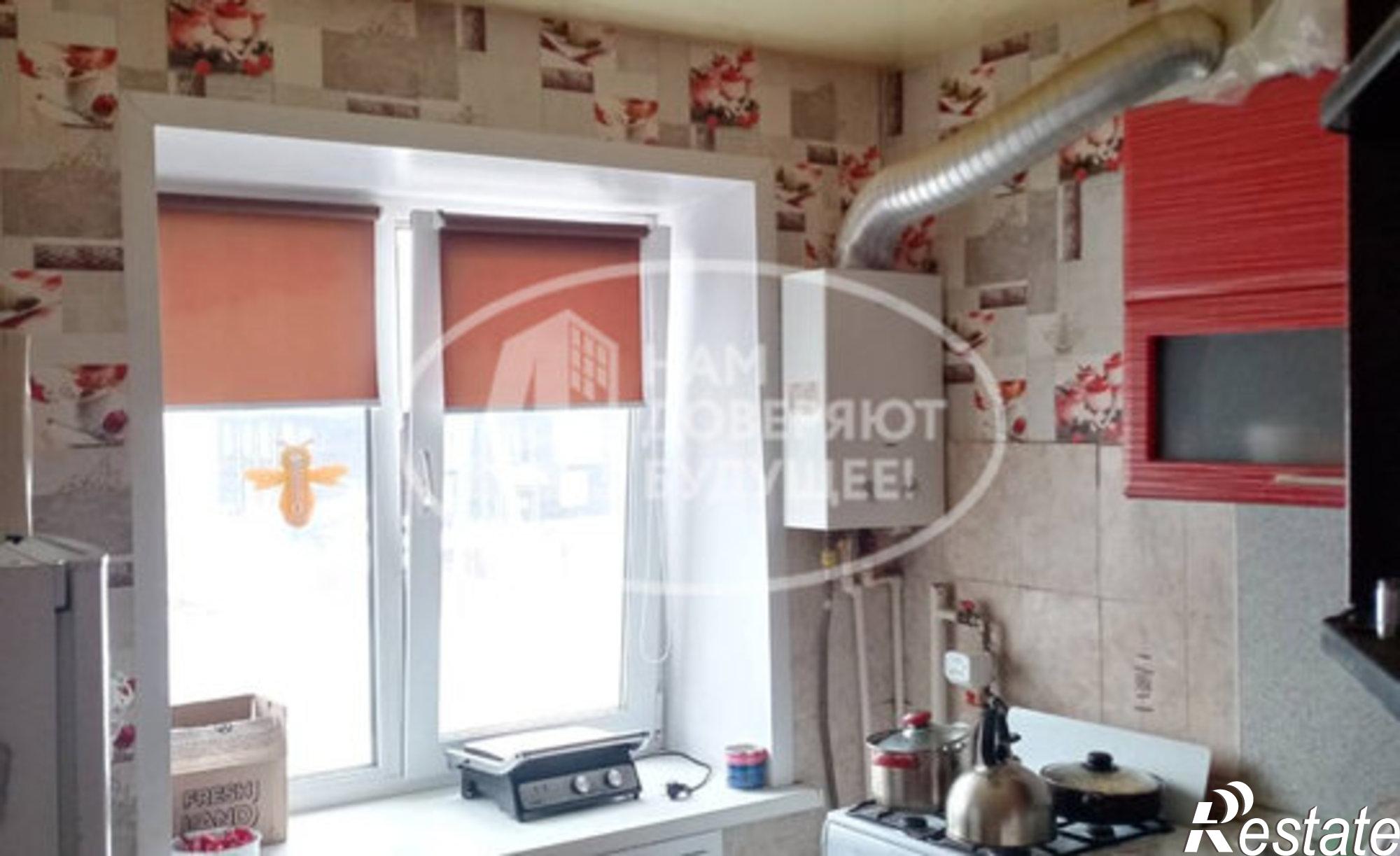 Купить квартиру за 585 000 рублей на Губахинский муниципальный округ, Гремячинск, улица Ленина, 117