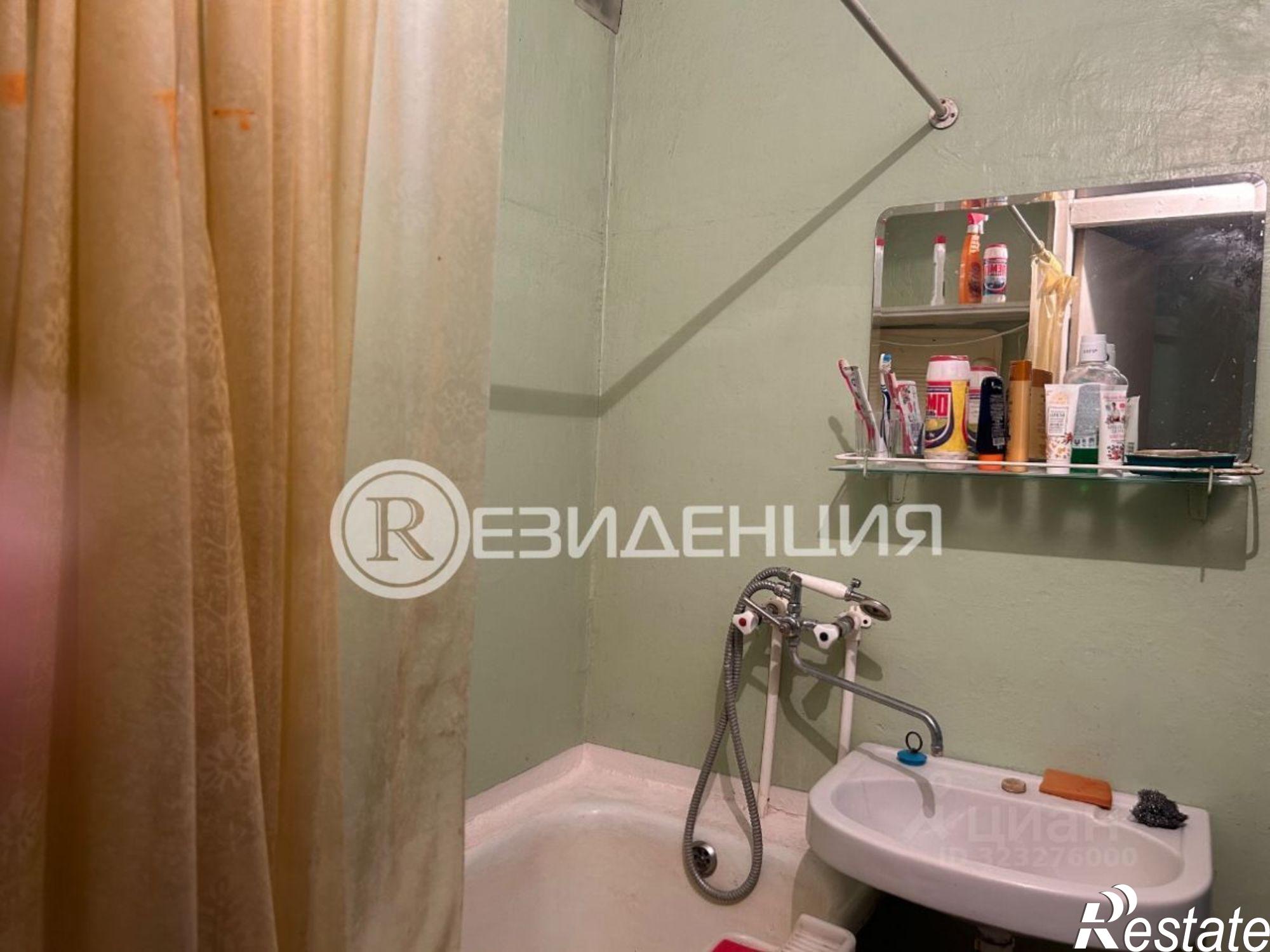 Купить квартиру за 3 900 000 рублей на Пермь городской округ, Пермь