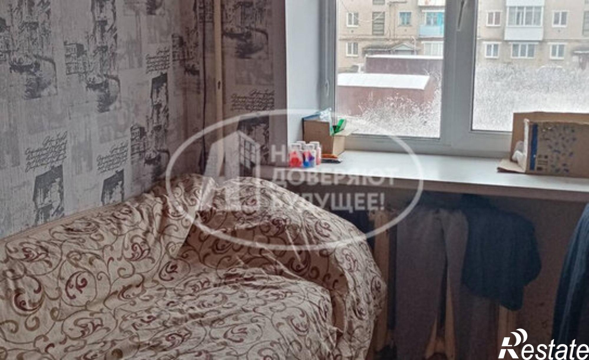 Купить квартиру за 585 000 рублей на Губахинский муниципальный округ, Гремячинск, улица Ленина, 117