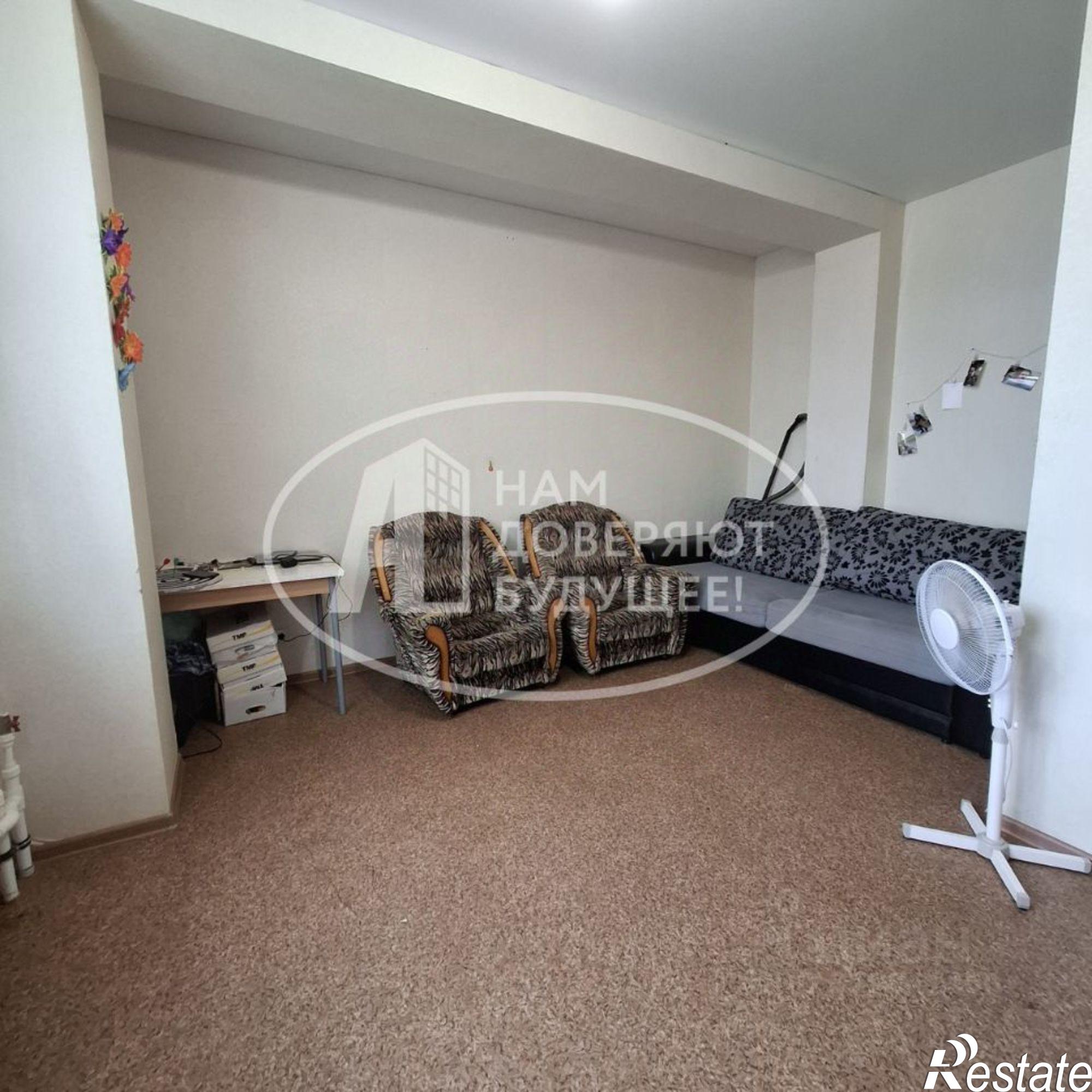 Купить квартиру за 1 150 000 рублей на улица Энергетиков, 40А