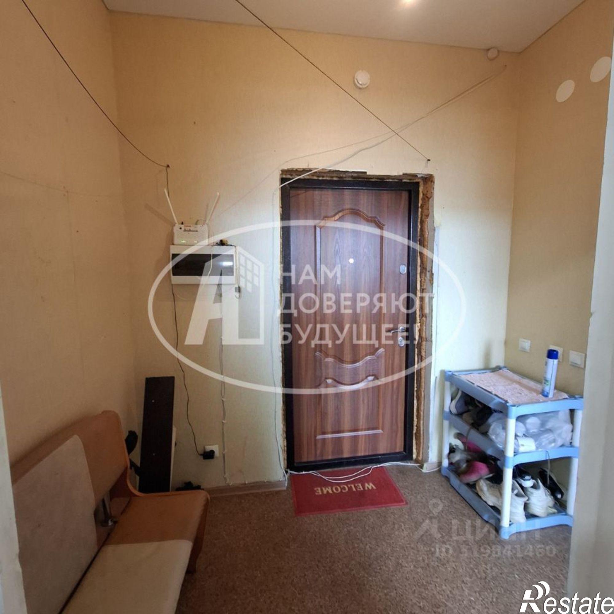 Купить квартиру за 1 150 000 рублей на улица Энергетиков, 40А