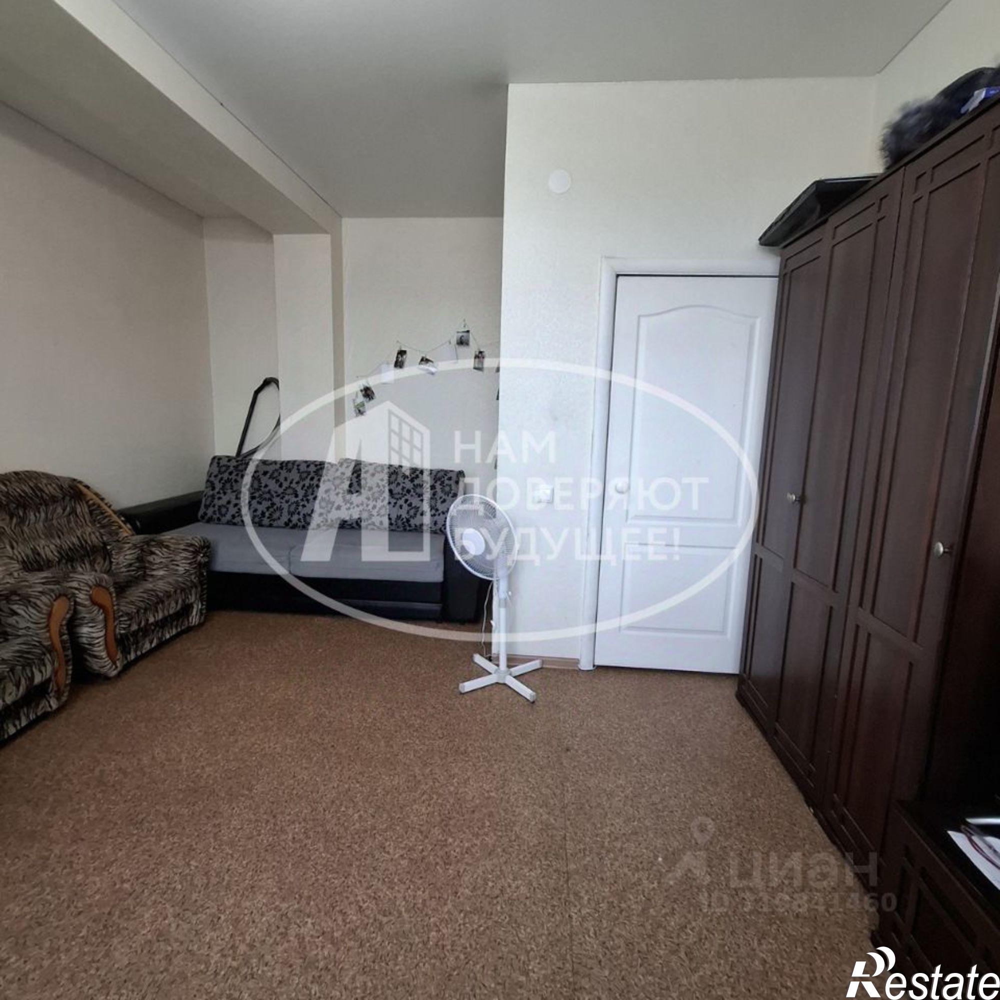 Купить квартиру за 1 150 000 рублей на улица Энергетиков, 40А