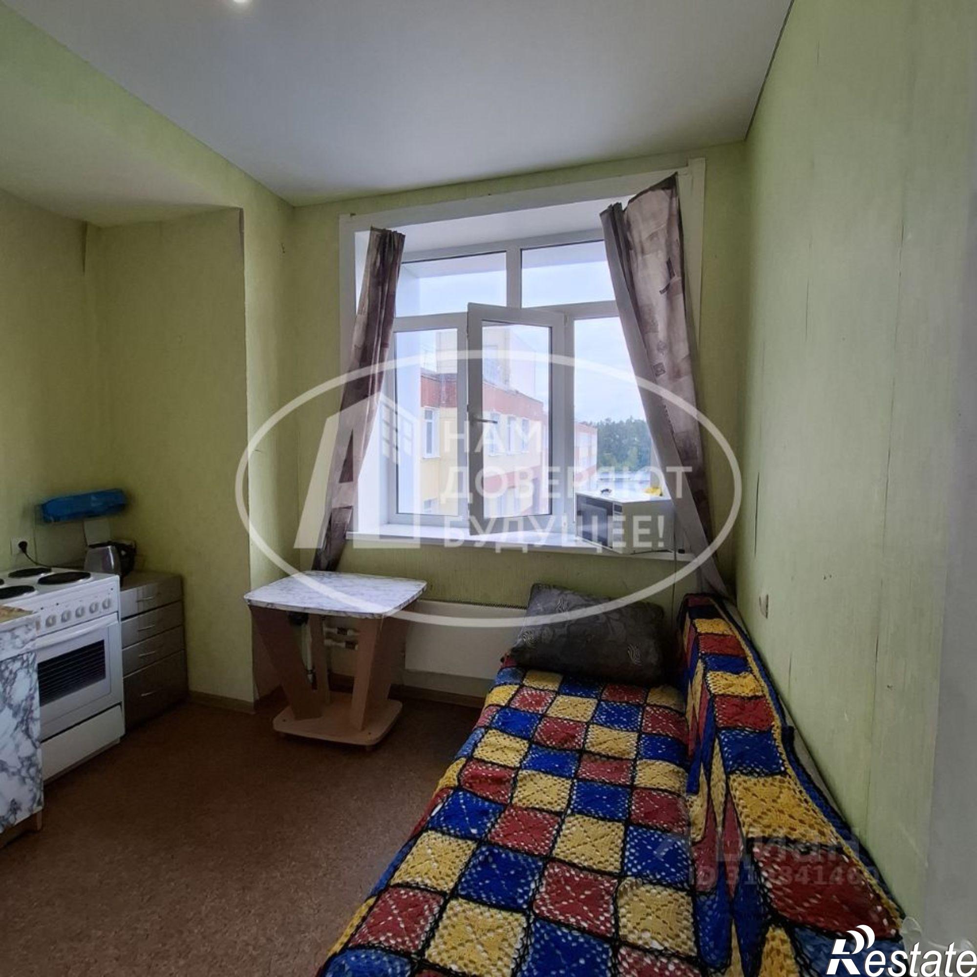 Купить квартиру за 1 150 000 рублей на улица Энергетиков, 40А