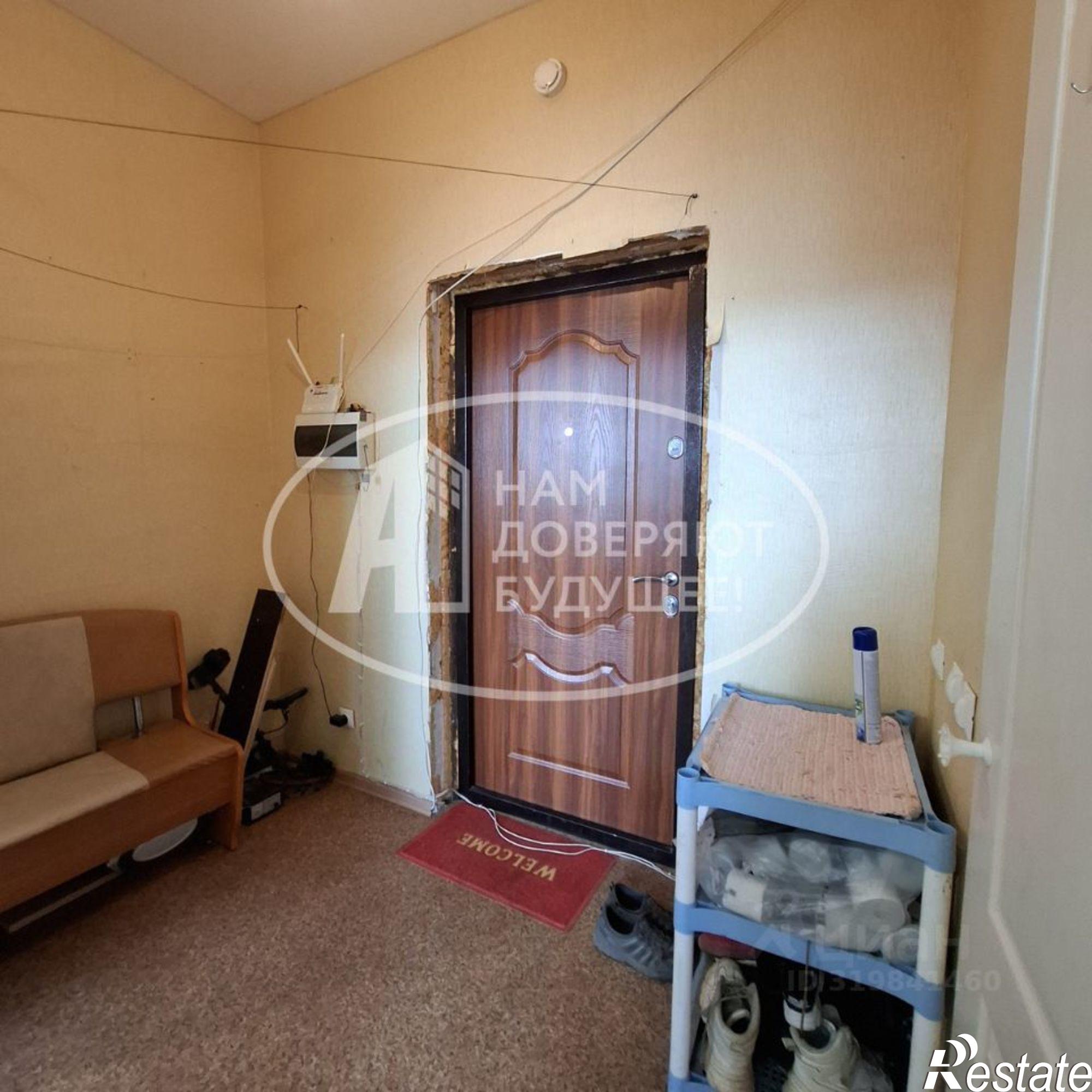 Купить квартиру за 1 150 000 рублей на улица Энергетиков, 40А