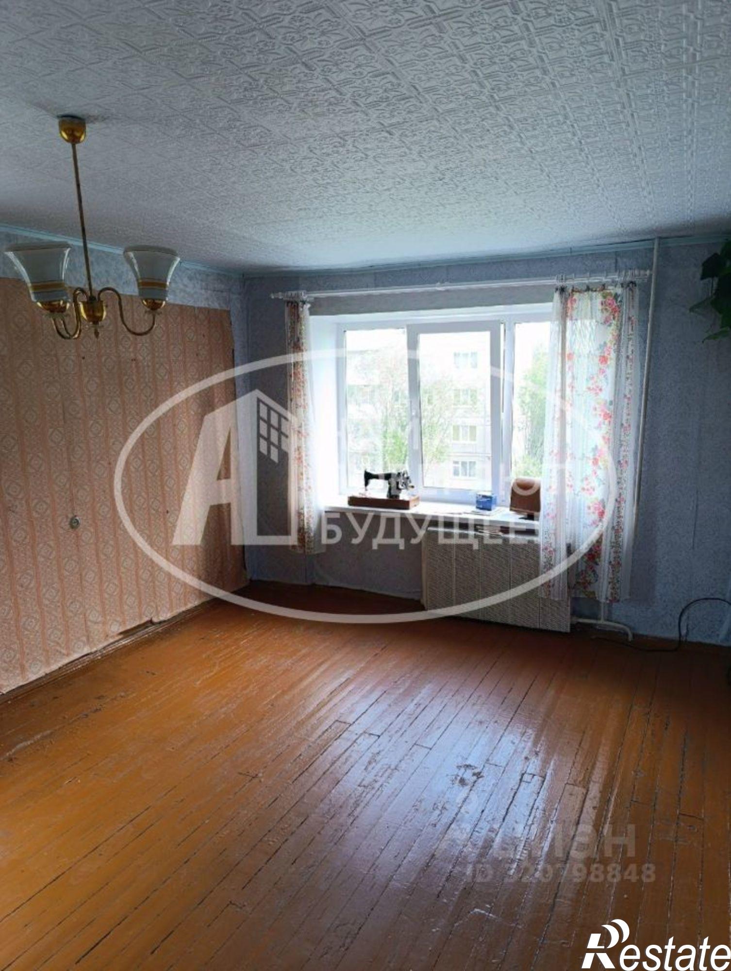 Купить квартиру за 1 150 000 рублей на Чусовской муниципальный округ, Чусовой