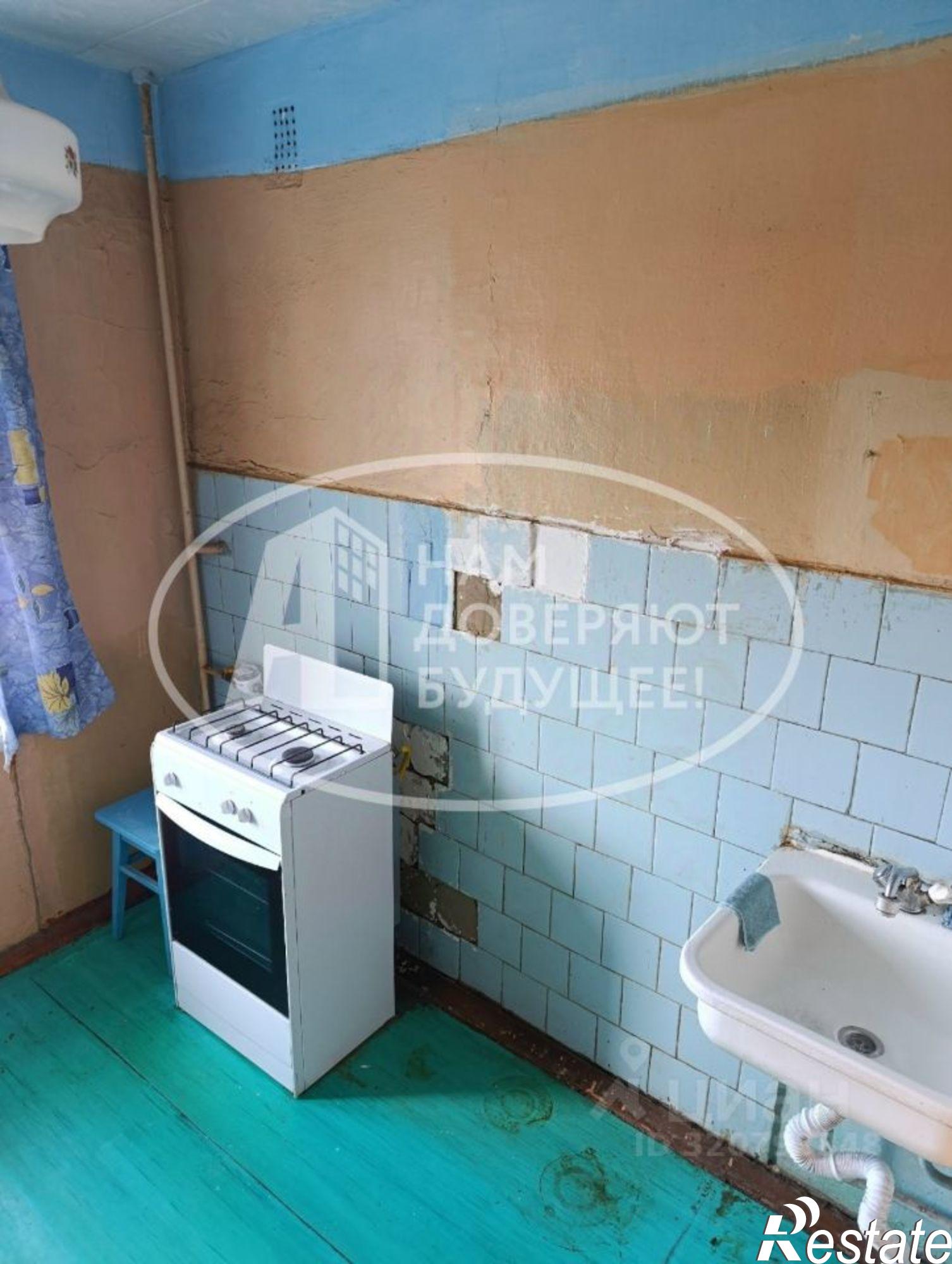 Купить квартиру за 1 150 000 рублей на Чусовской муниципальный округ, Чусовой