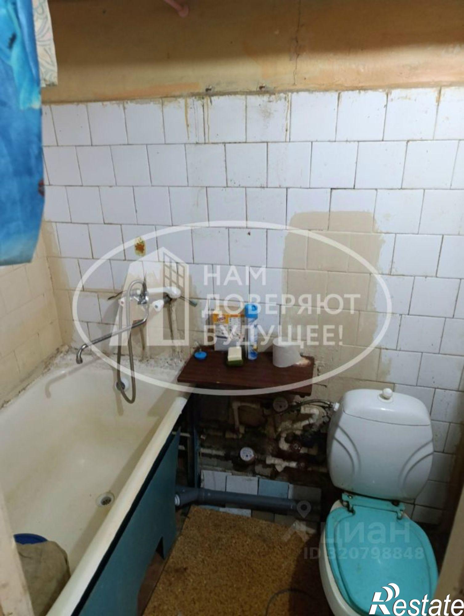 Купить квартиру за 1 150 000 рублей на Чусовской муниципальный округ, Чусовой