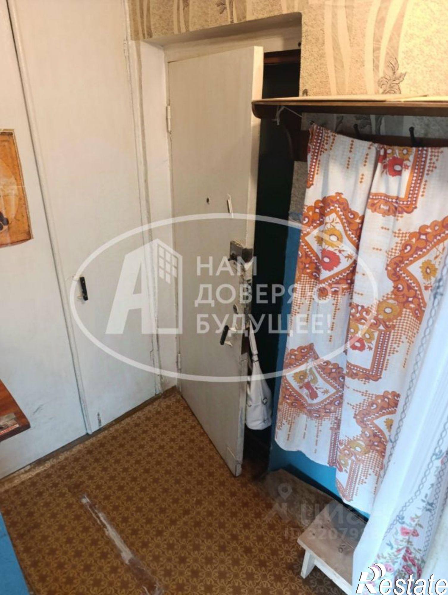 Купить квартиру за 1 150 000 рублей на Чусовской муниципальный округ, Чусовой