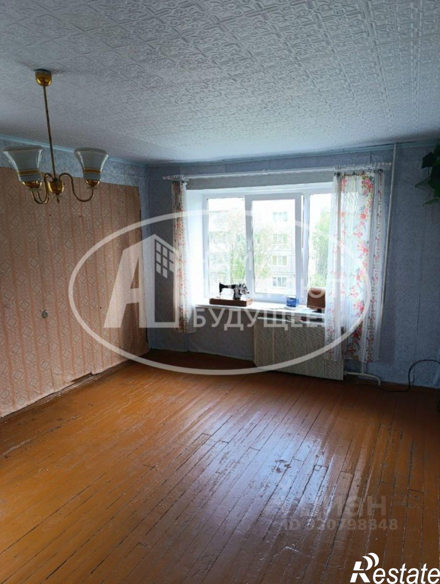 Купить квартиру за 1 150 000 рублей на Чусовской муниципальный округ, Чусовой