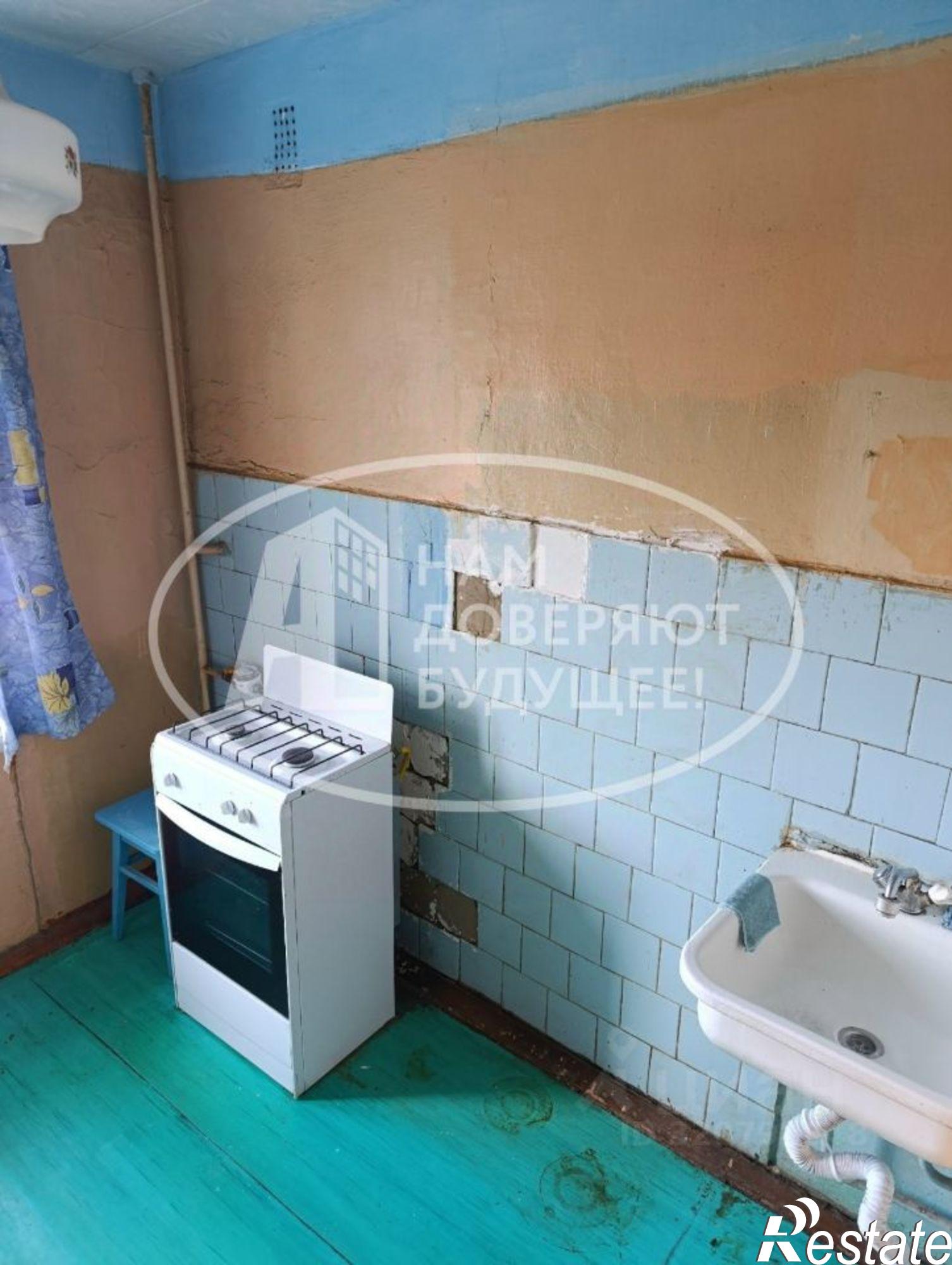 Купить квартиру за 1 150 000 рублей на Чусовской муниципальный округ, Чусовой