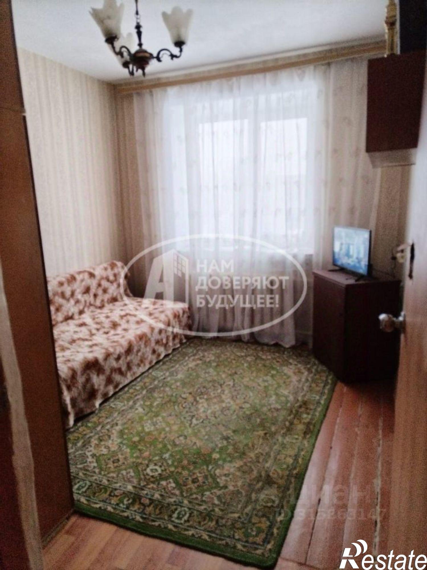 Купить квартиру за 3 800 000 рублей на Чернушинский городской округ, Чернушка