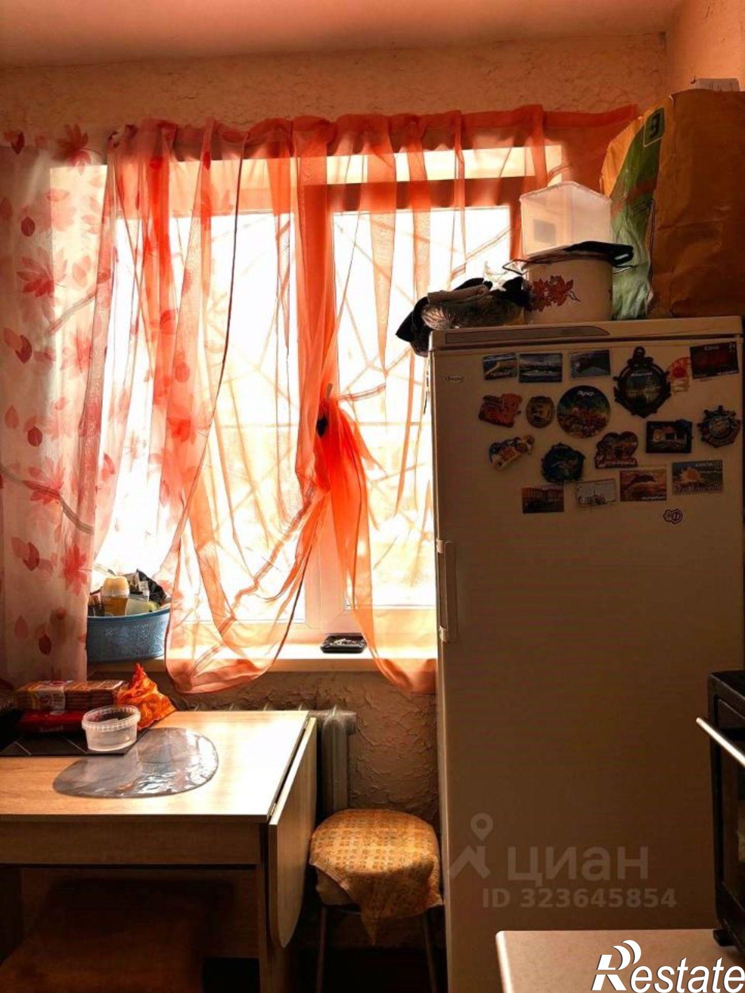 Купить комнату за 1 600 000 рублей на Пермь г., Индустриальный