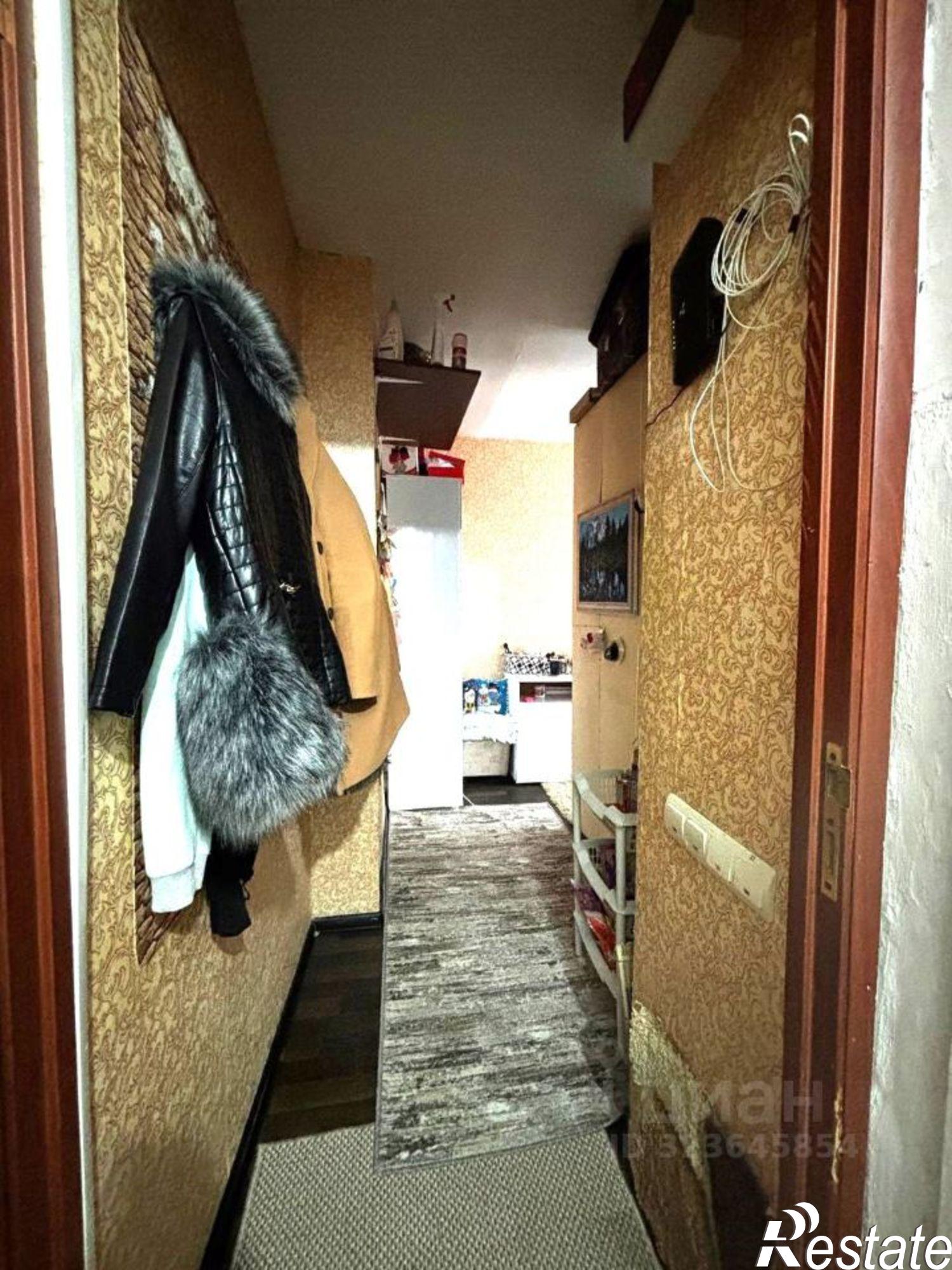 Купить комнату за 1 600 000 рублей на Пермь г., Индустриальный