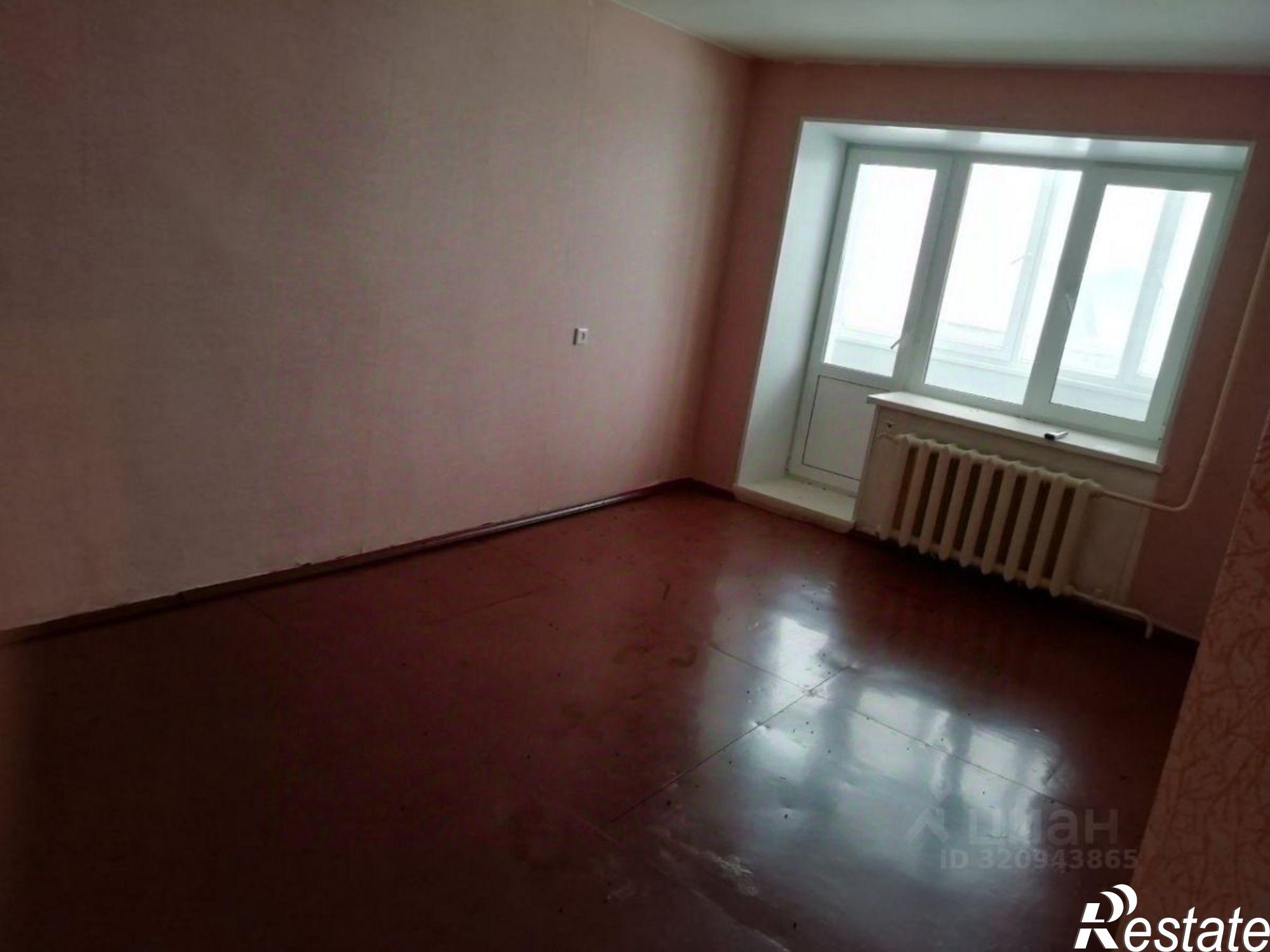 Купить квартиру за 1 600 000 рублей на Кунгурский р-н, Зарубино с, Культуры ул