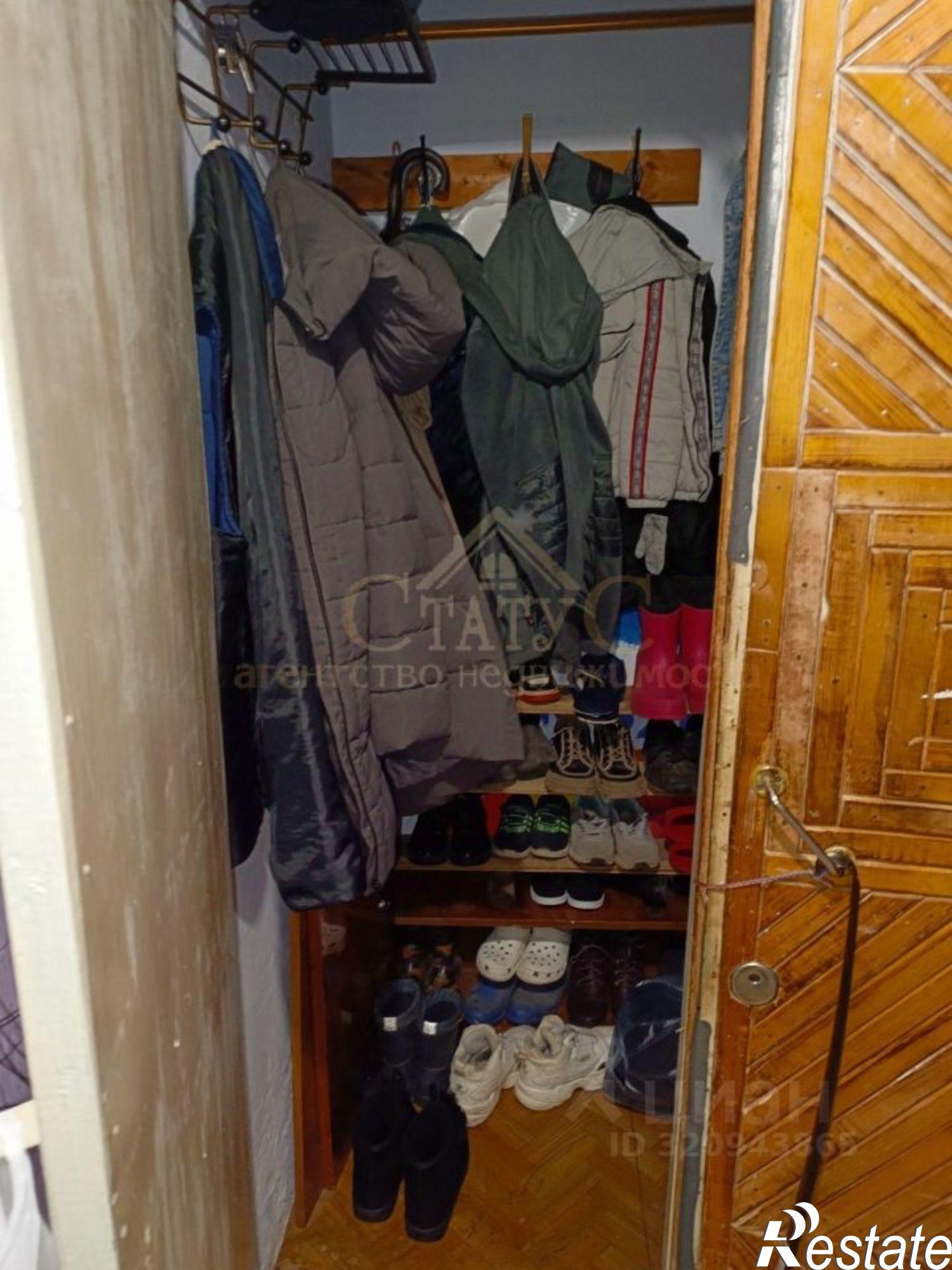 Купить квартиру за 1 600 000 рублей на Кунгурский р-н, Зарубино с, Культуры ул