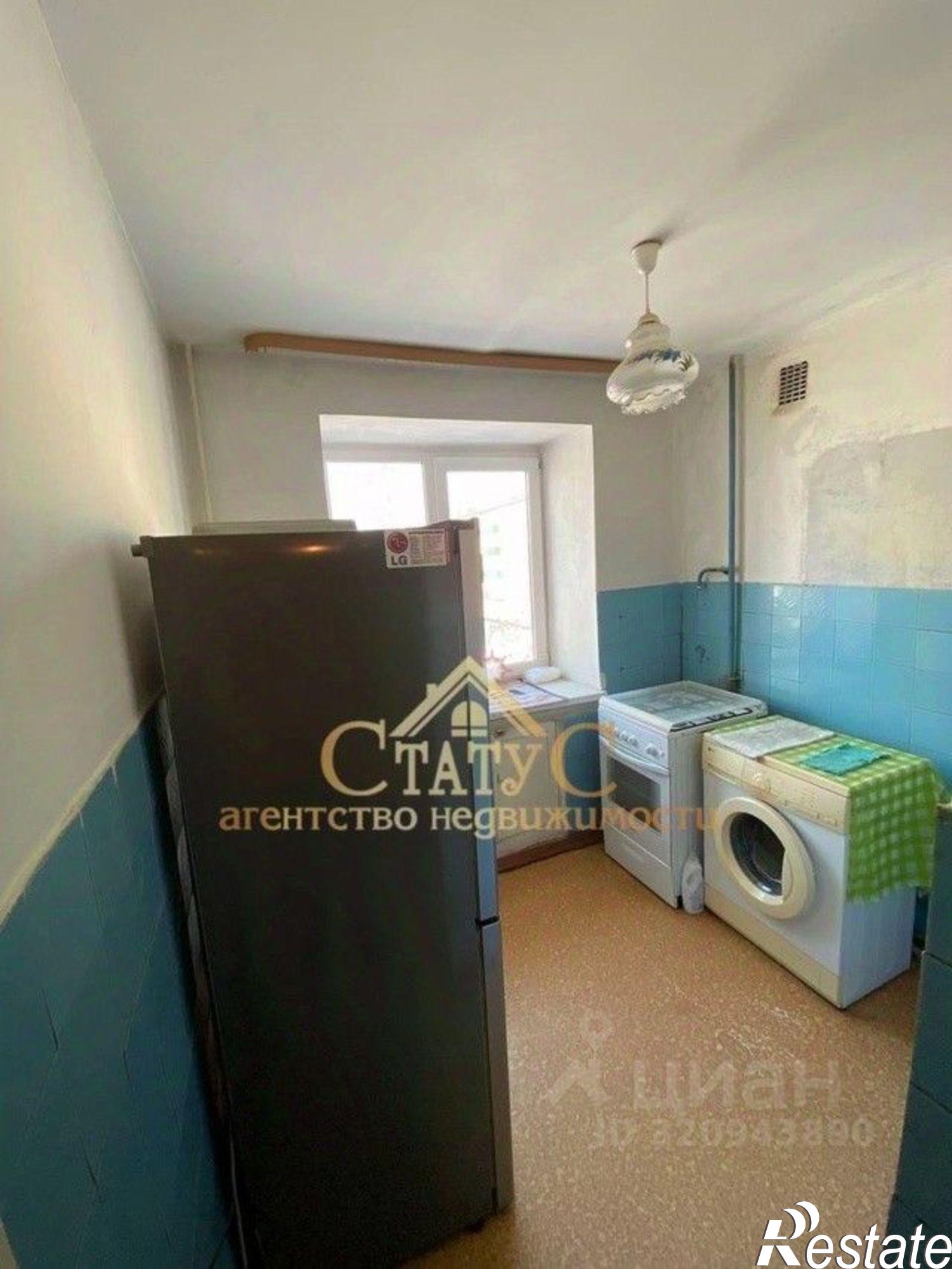 Купить квартиру за 3 700 000 рублей на Кунгур городской округ, Кунгур