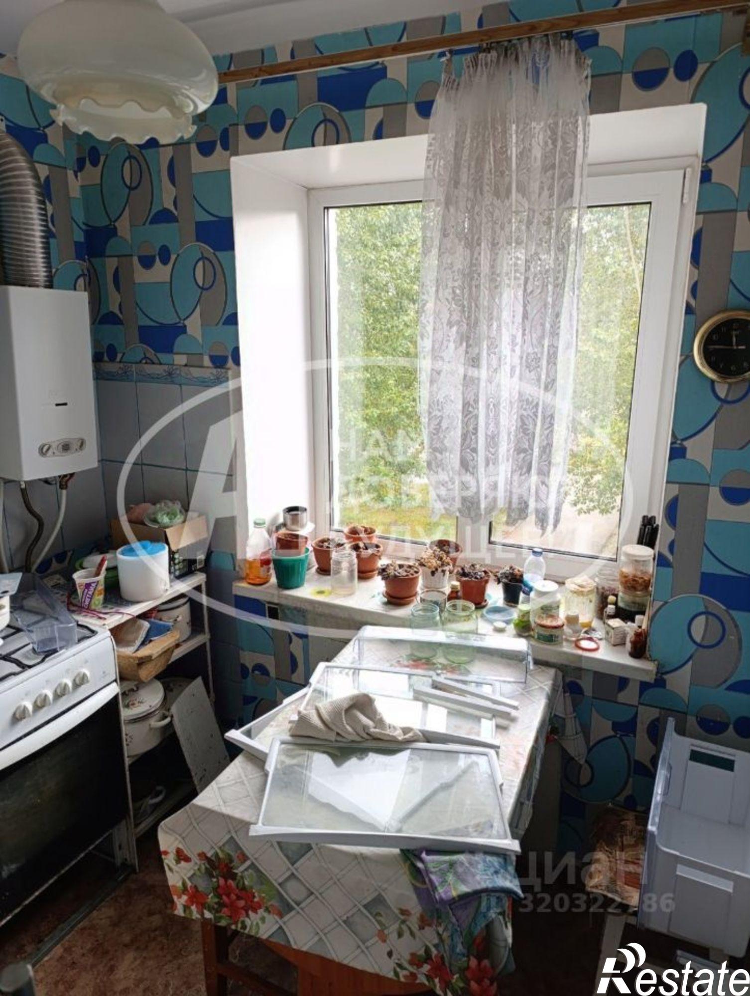 Купить квартиру за 1 400 000 рублей на Чусовской муниципальный округ, Чусовой