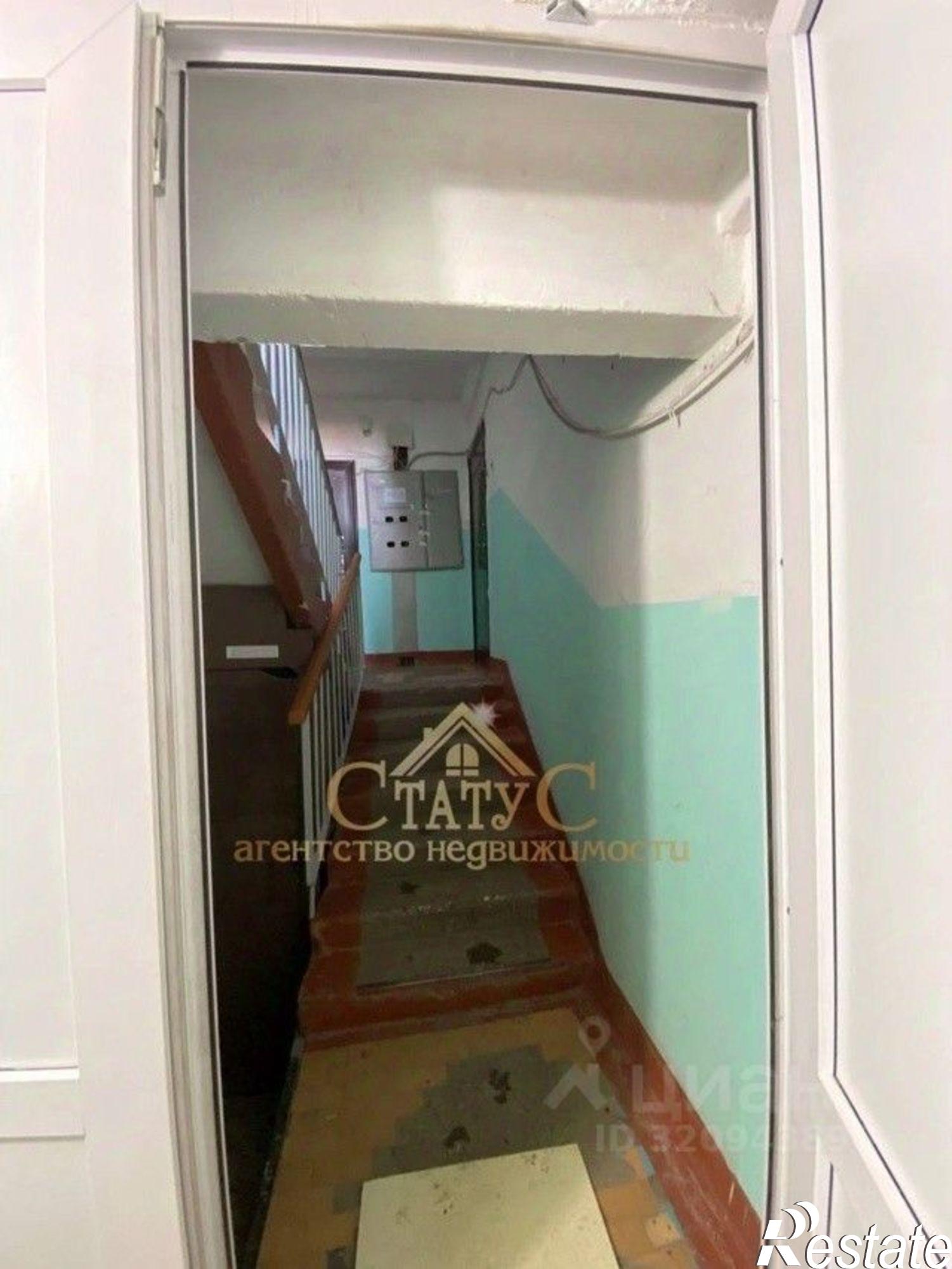 Купить квартиру за 3 700 000 рублей на Кунгур городской округ, Кунгур