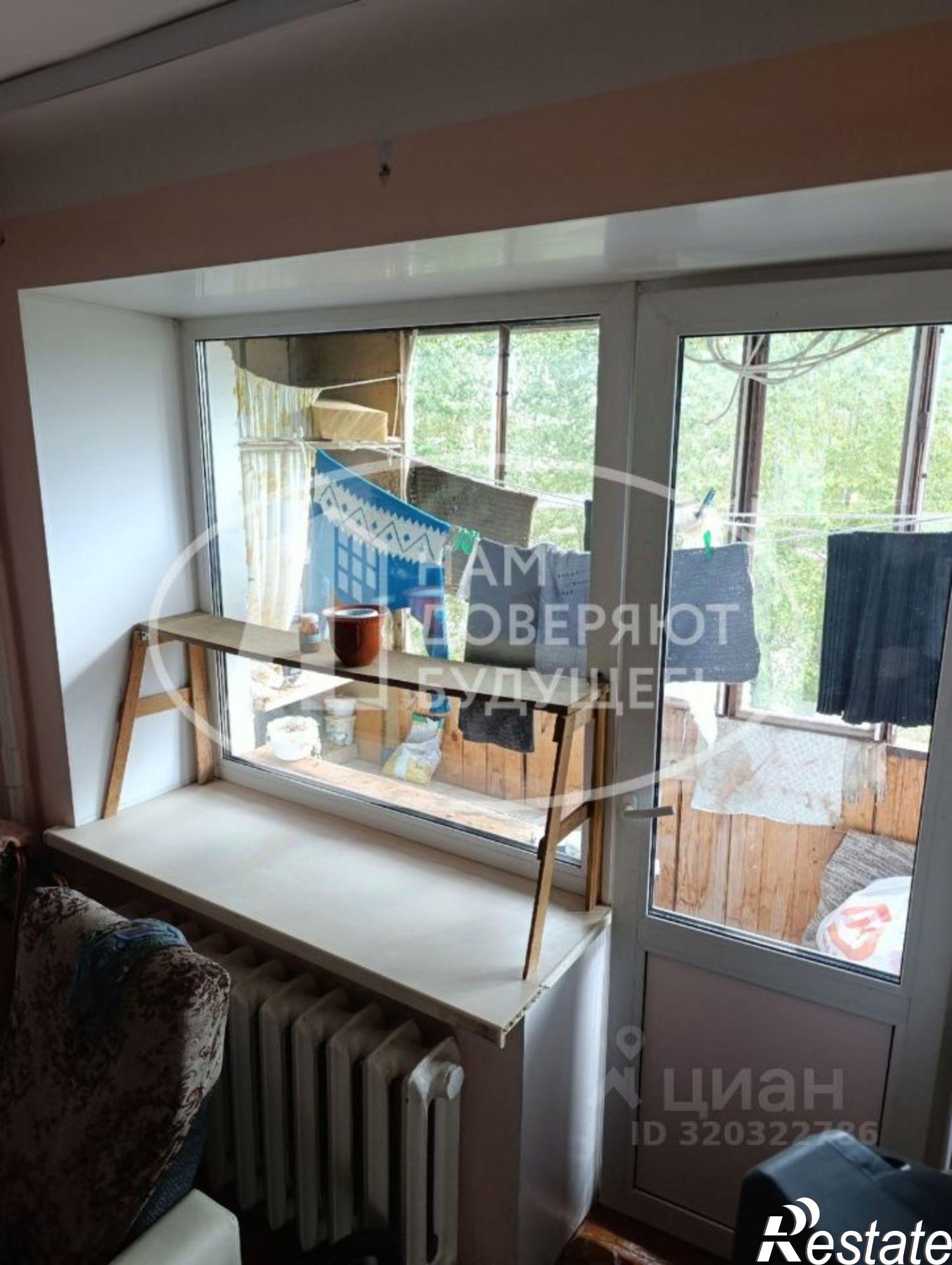 Купить квартиру за 1 400 000 рублей на Чусовской муниципальный округ, Чусовой