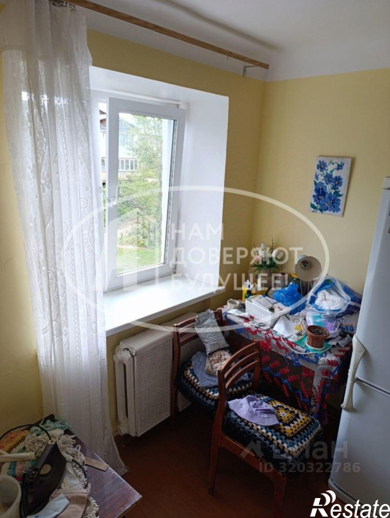 Купить квартиру за 1 400 000 рублей на Чусовской муниципальный округ, Чусовой