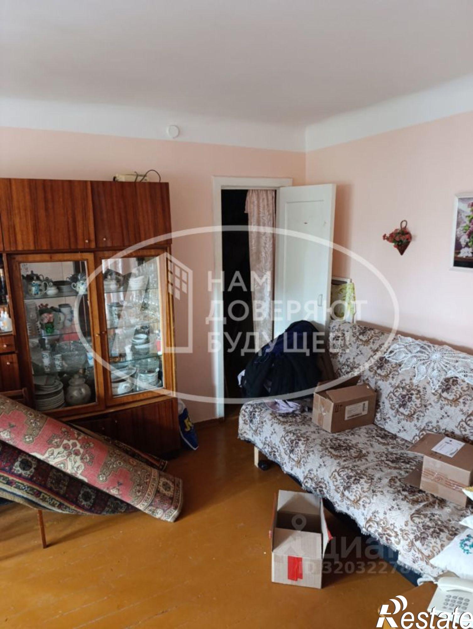 Купить квартиру за 1 400 000 рублей на Чусовской муниципальный округ, Чусовой