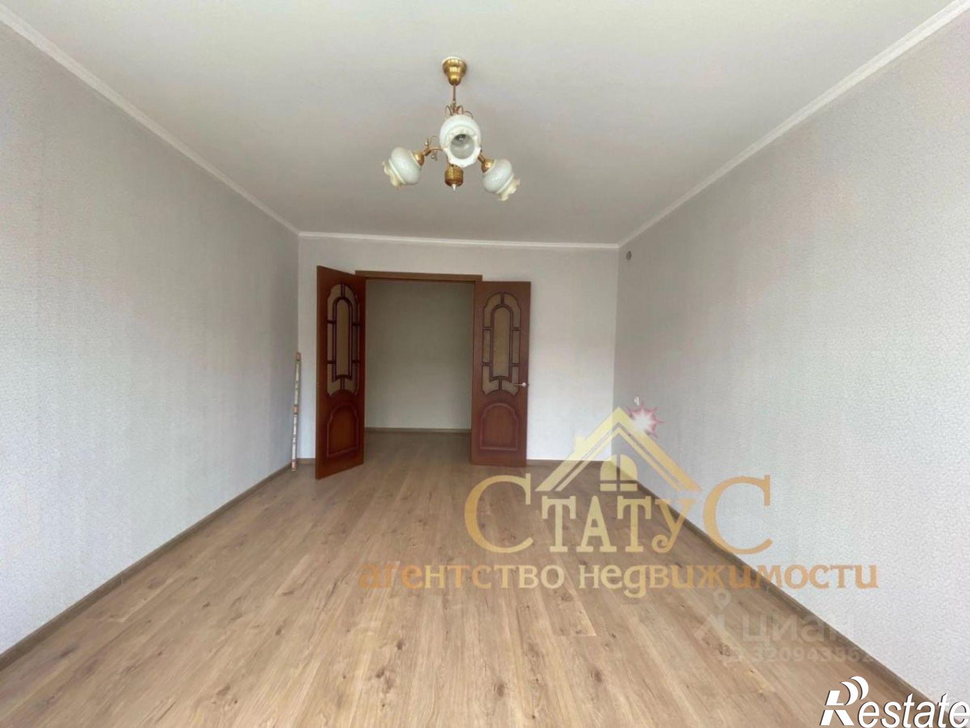 Купить квартиру за 4 600 000 рублей на Кунгурский р-н, Кунгур, Труда, 6