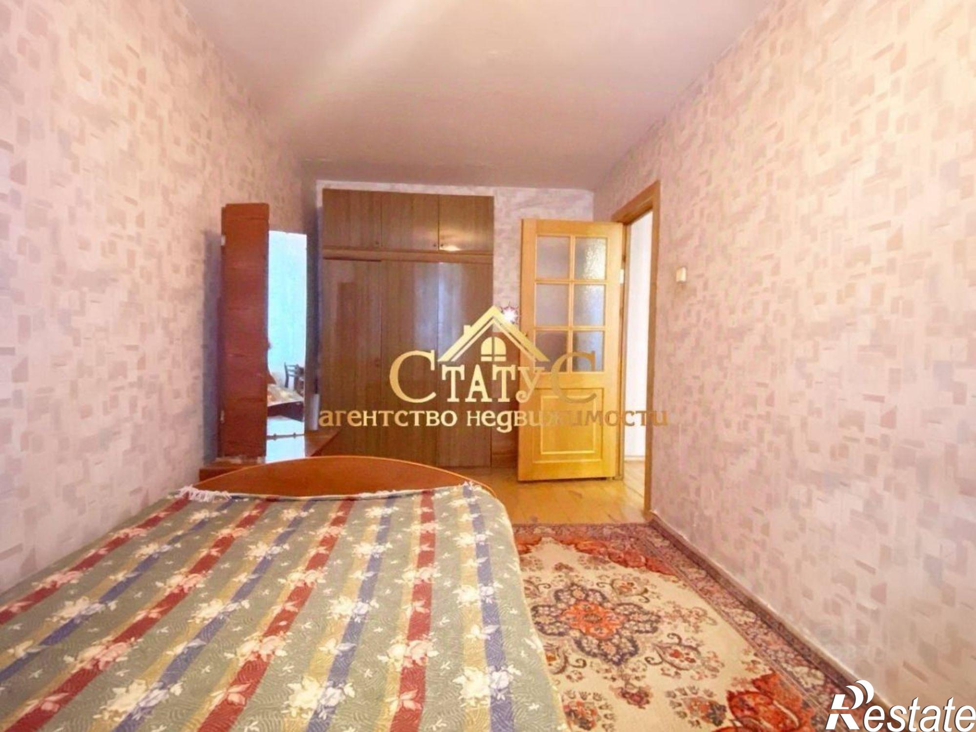 Купить квартиру за 4 300 000 рублей на Кунгур городской округ, Кунгур