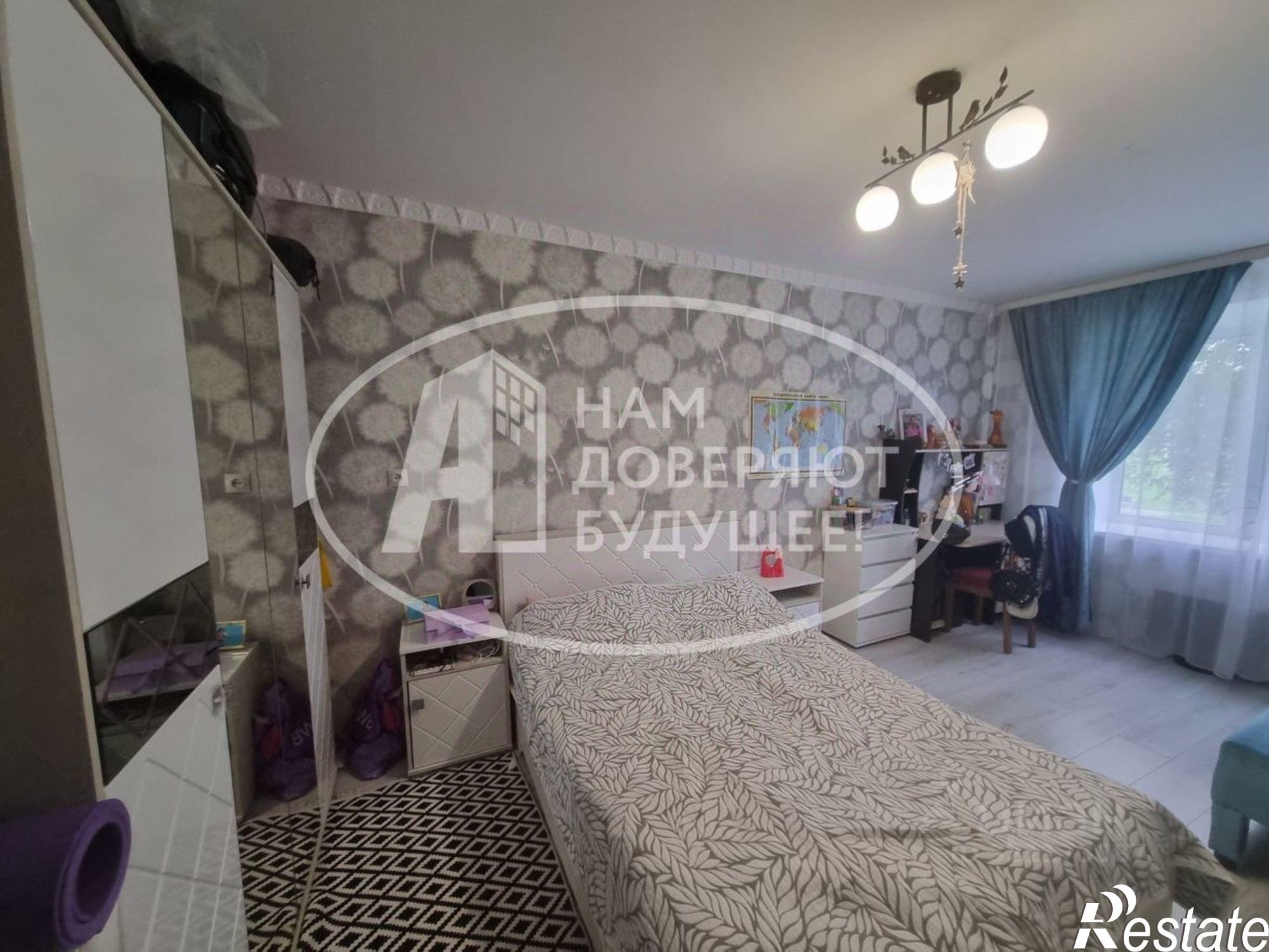 Купить квартиру за 3 600 000 рублей на Чернушинский муниципальный округ