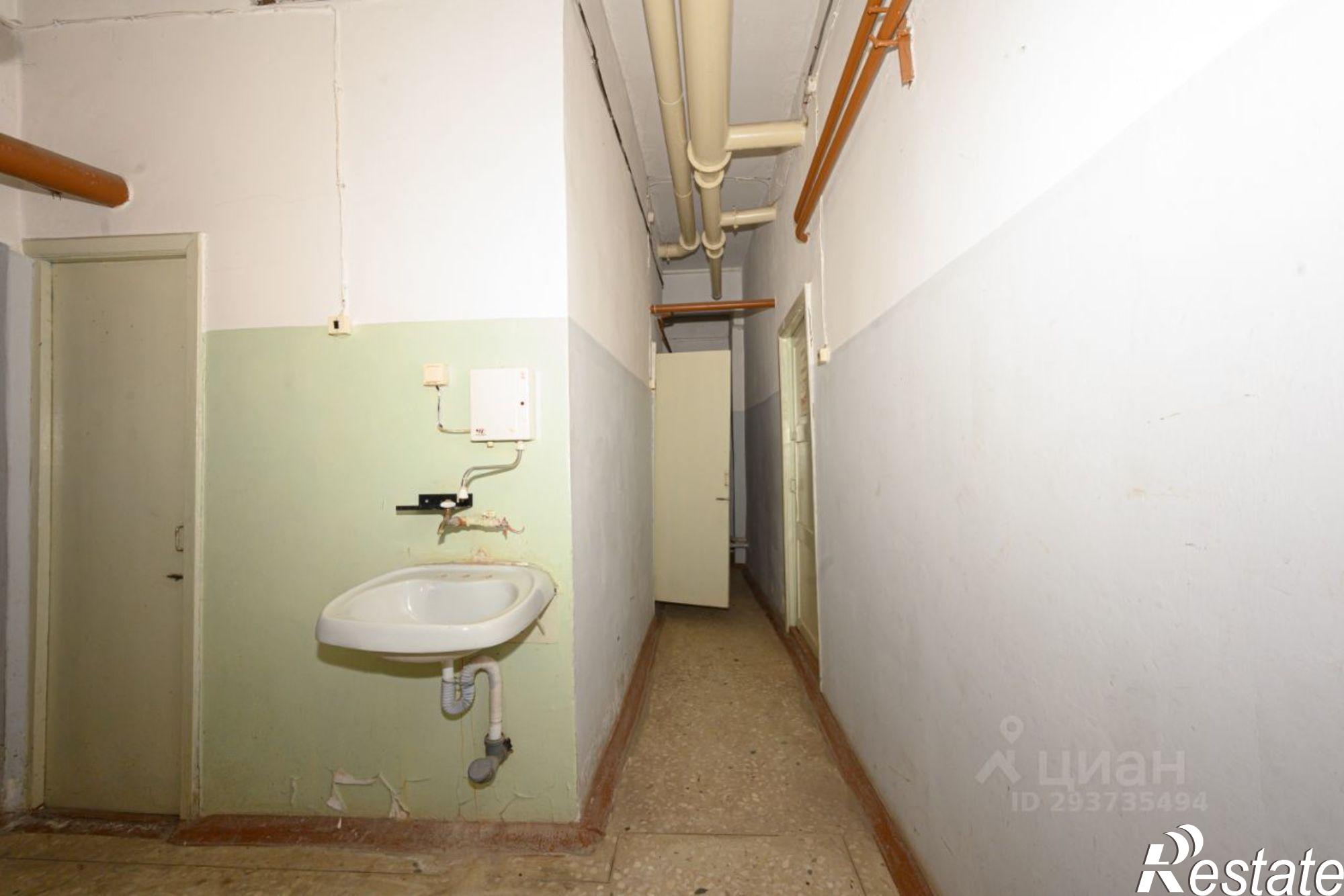 Купить ОСЗ, отдельно стоящее здание за 259 905 рублей на г. Пермь, ул. Восстания,  д. 14а