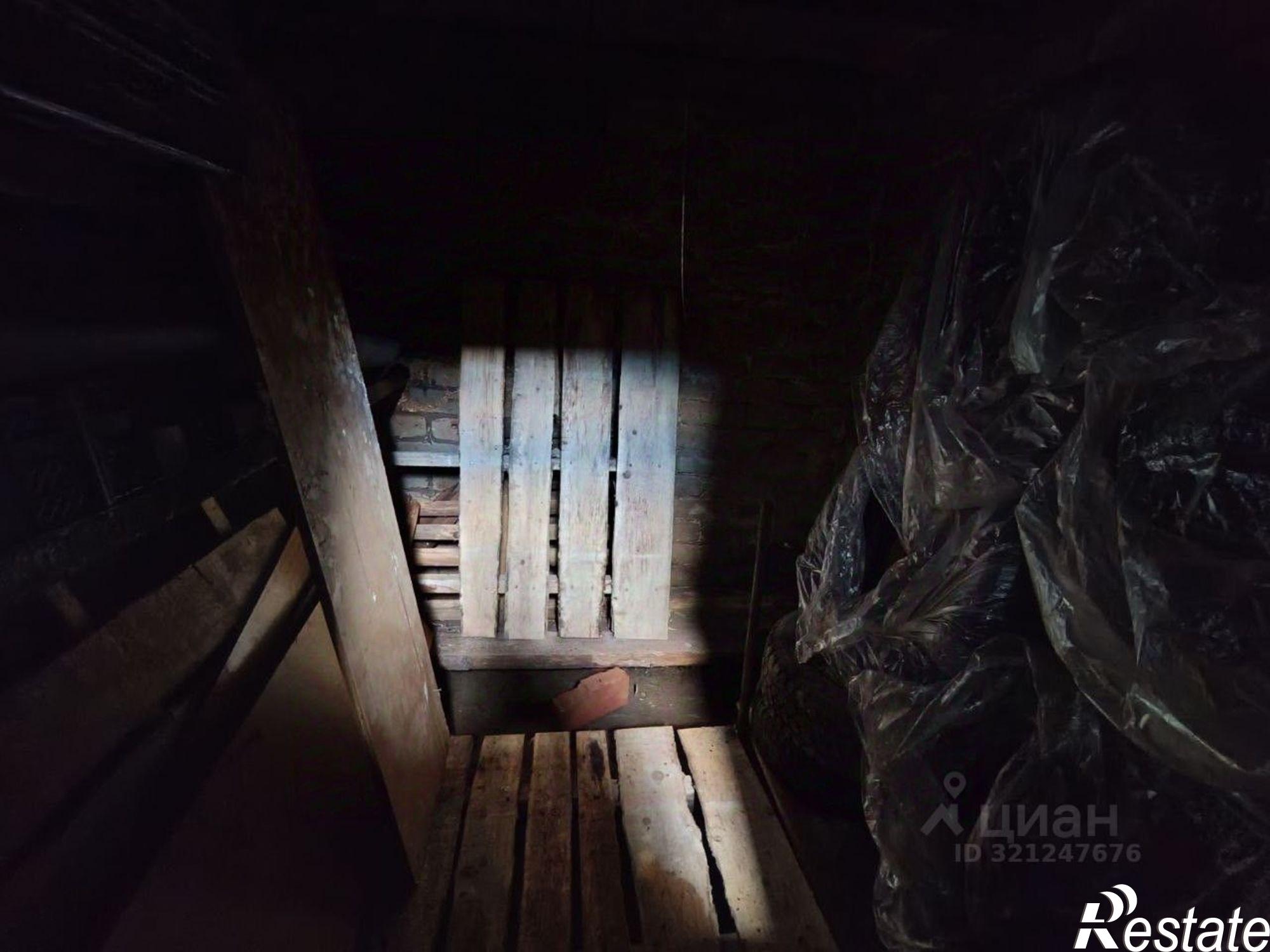 Купить гараж, место в паркинге за 197 204 рублей на Нытвенский район, Нытва г.