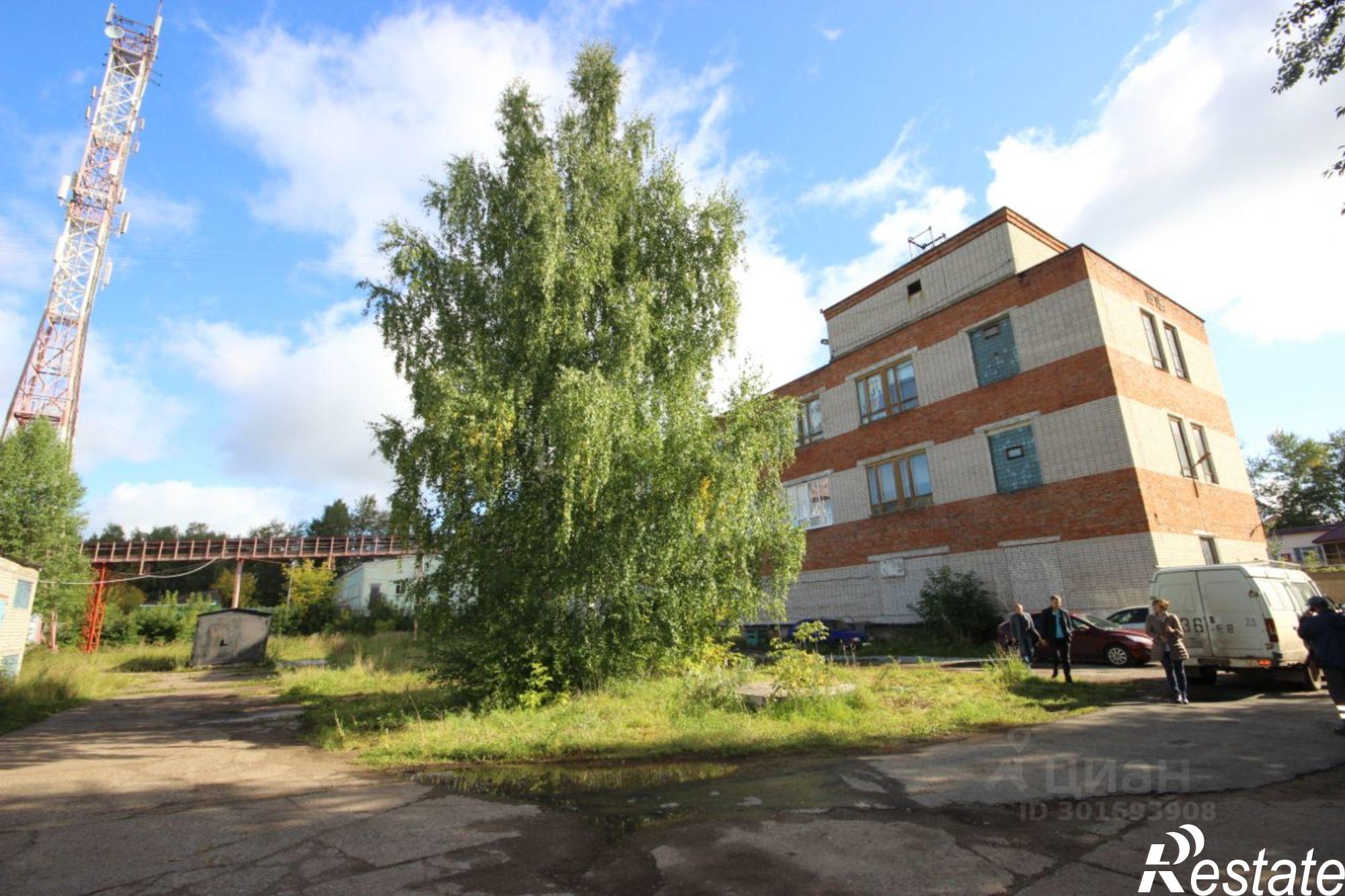 Купить ОСЗ, отдельно стоящее здание за 1 337 560 рублей на г. Пермь, ул. Писарева, д. 33