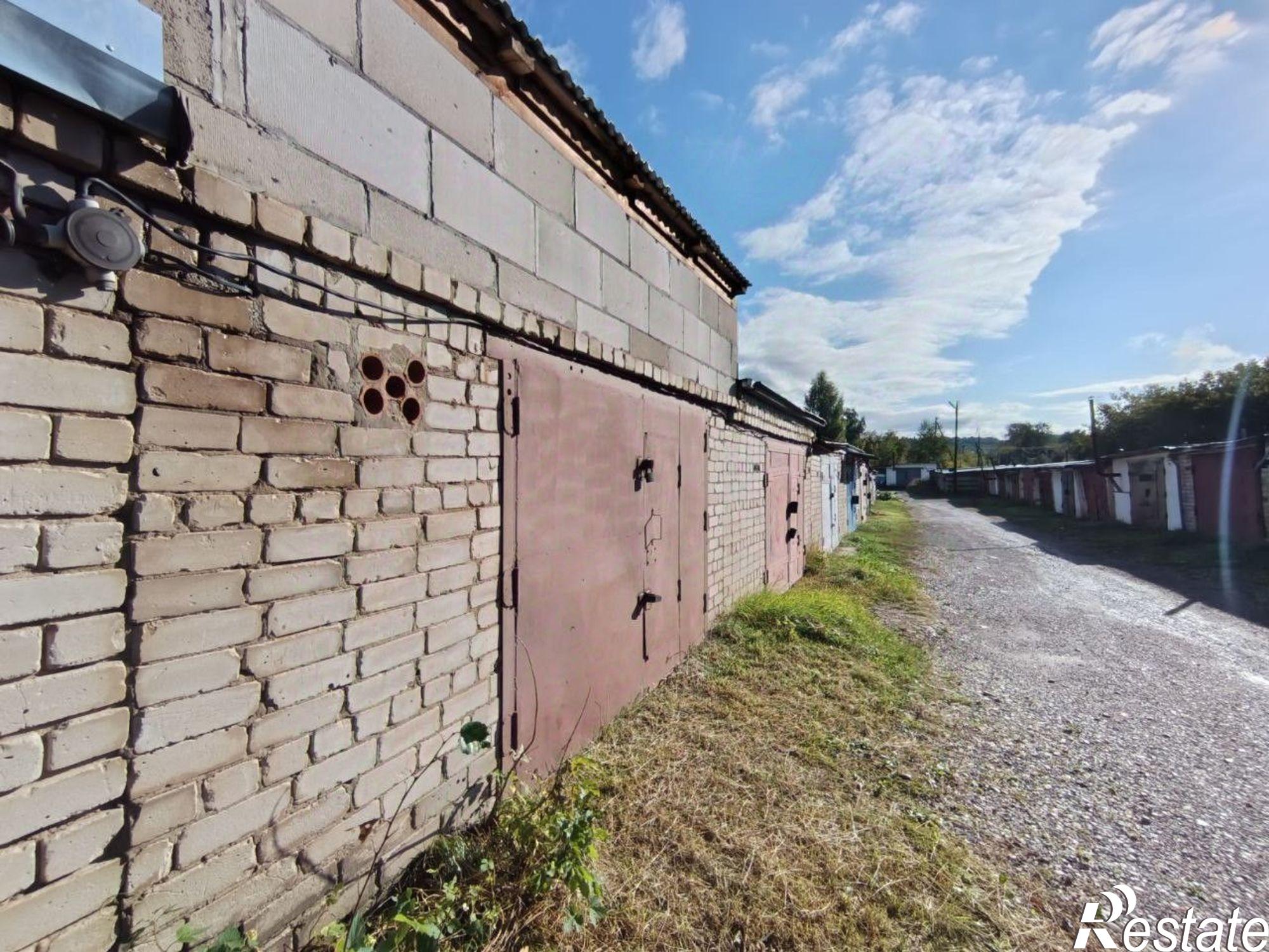 Купить гараж, место в паркинге за 197 204 рублей на Нытвенский район, Нытва г.