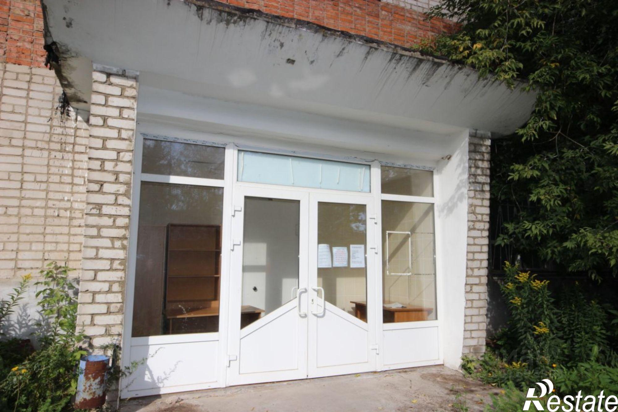 Купить ОСЗ, отдельно стоящее здание за 1 337 560 рублей на г. Пермь, ул. Писарева, д. 33