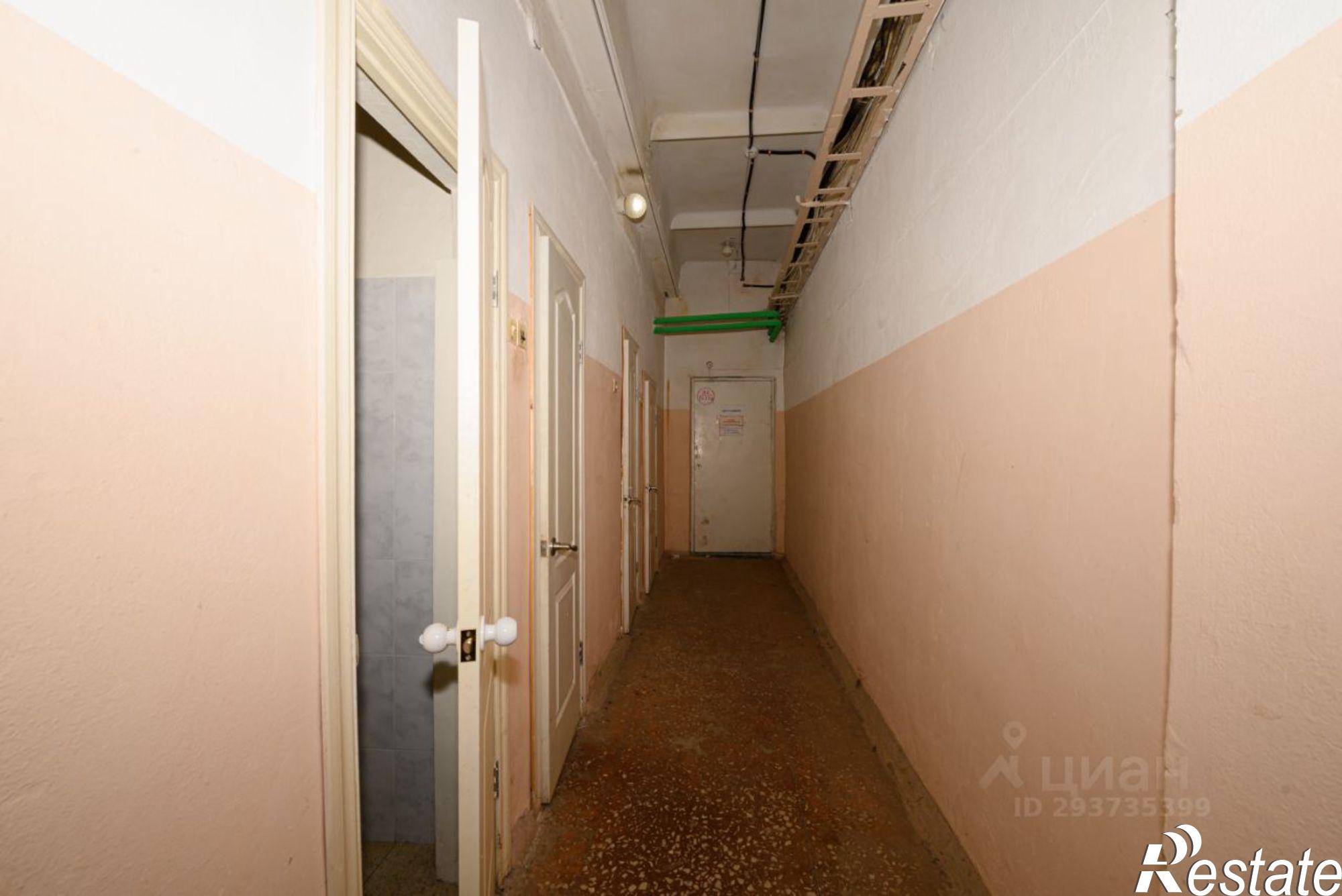 Купить ОСЗ, отдельно стоящее здание за 759 052 рублей на г. Пермь, ул. Гашкова, 45