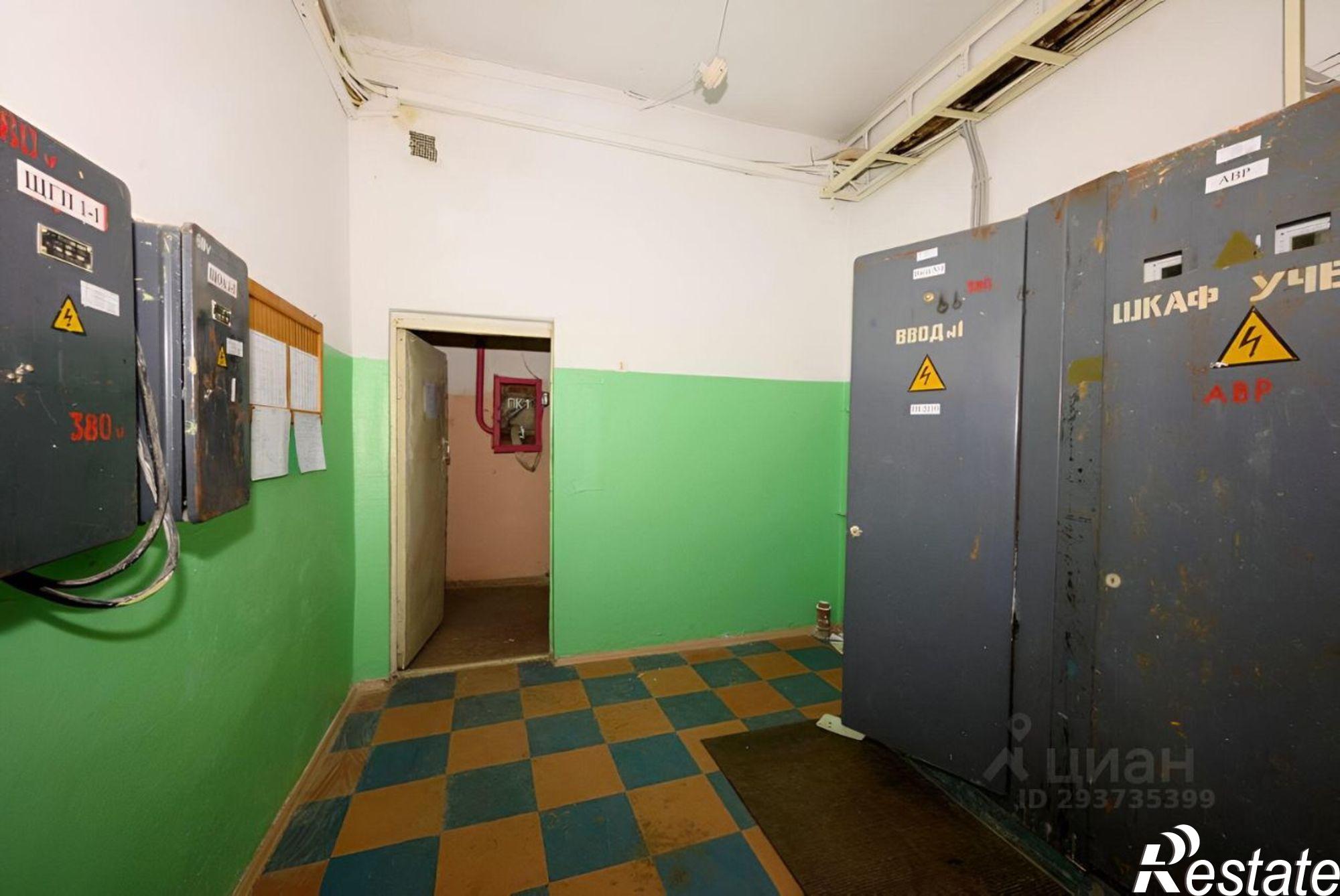 Купить ОСЗ, отдельно стоящее здание за 759 052 рублей на г. Пермь, ул. Гашкова, 45